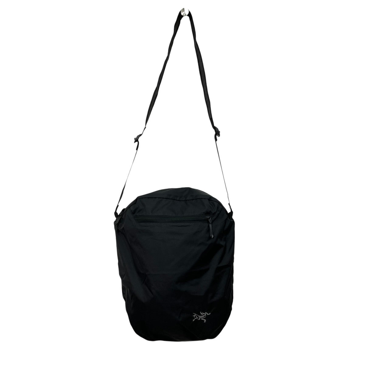 ARC'TERYX(アークテリクス) HELIAD 12L TOTEショルダーバッグ ブラック