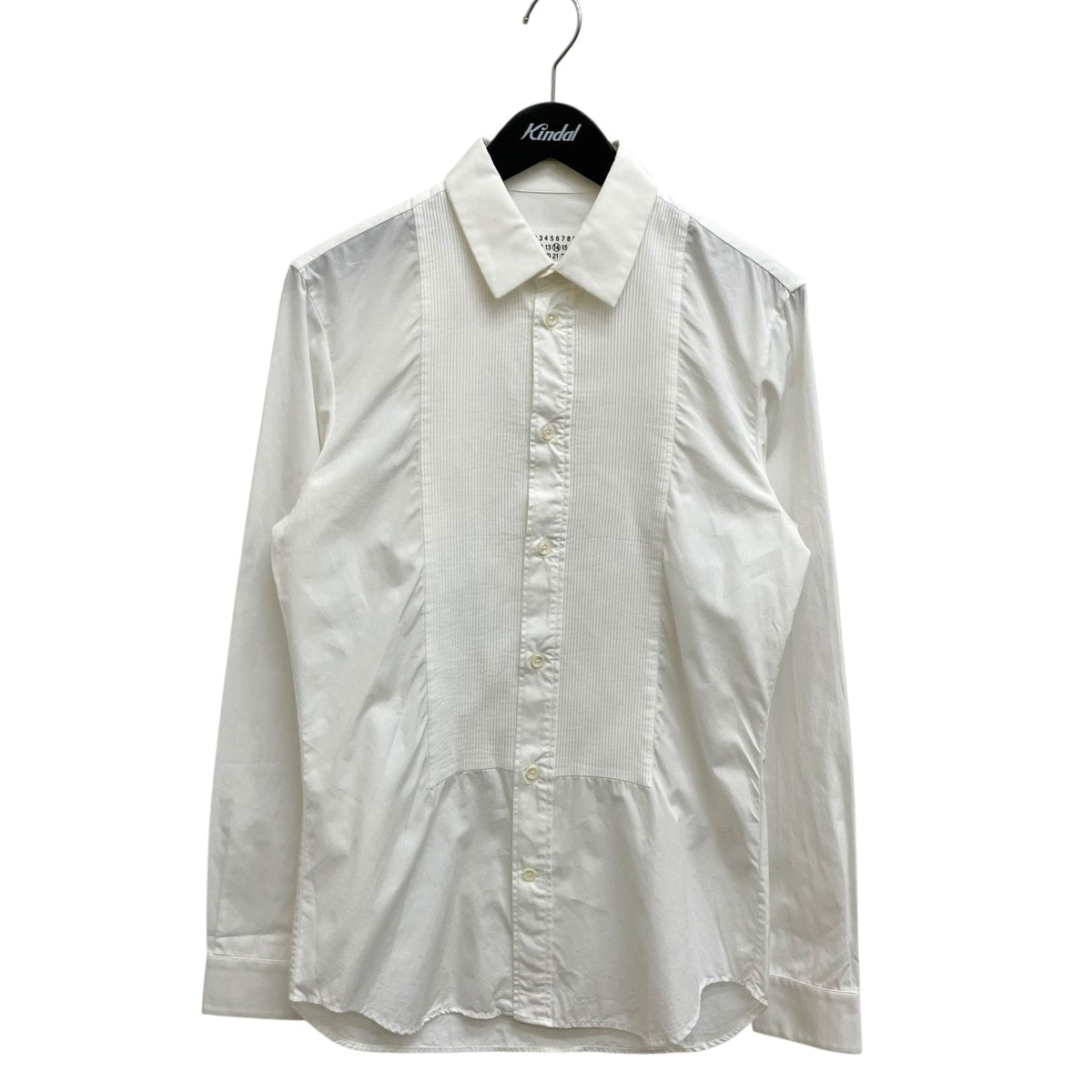 MAISON Martin Margiela(メゾンマルタンマルジェラ) 長袖シャツ