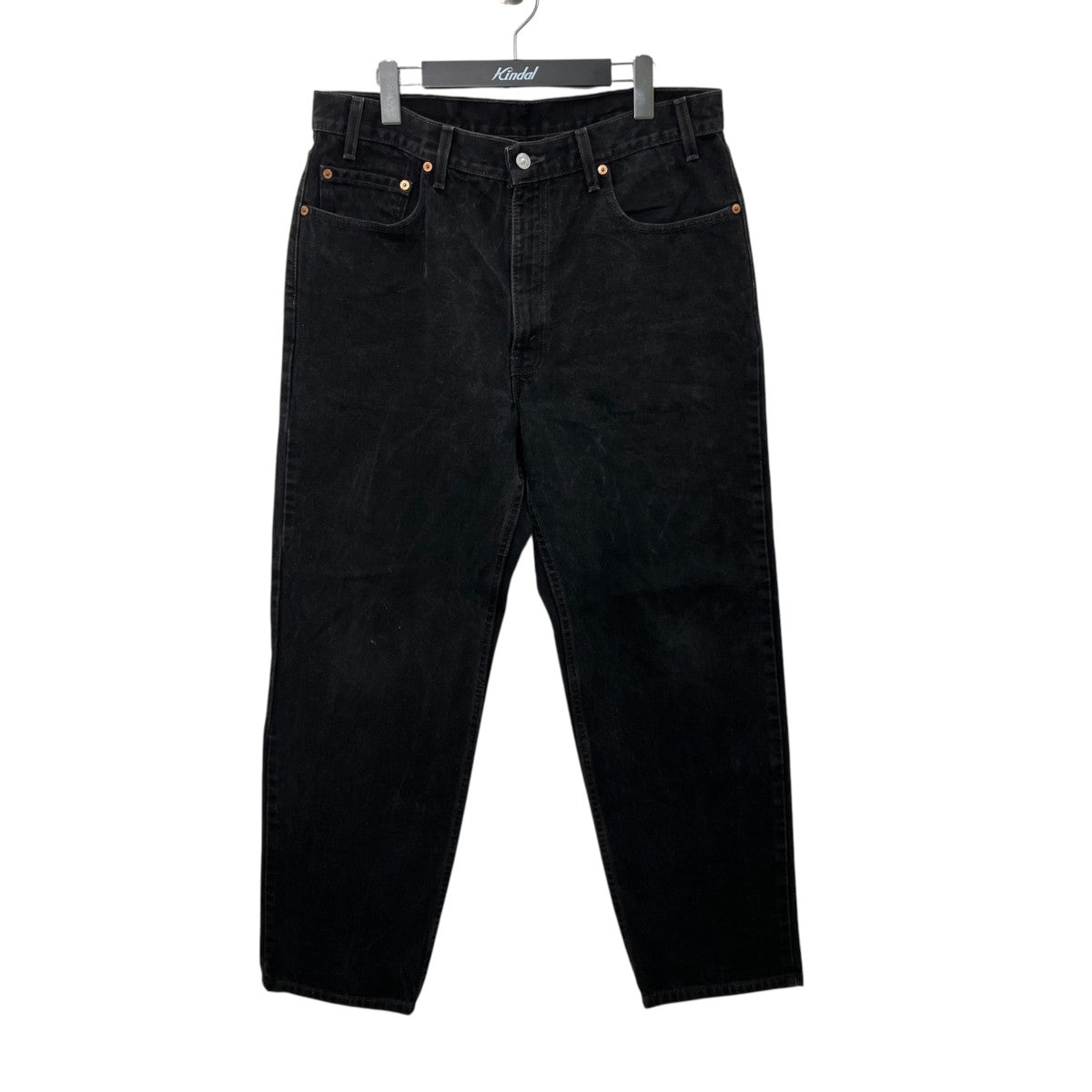 99年製 USA製デニムパンツ550-0260