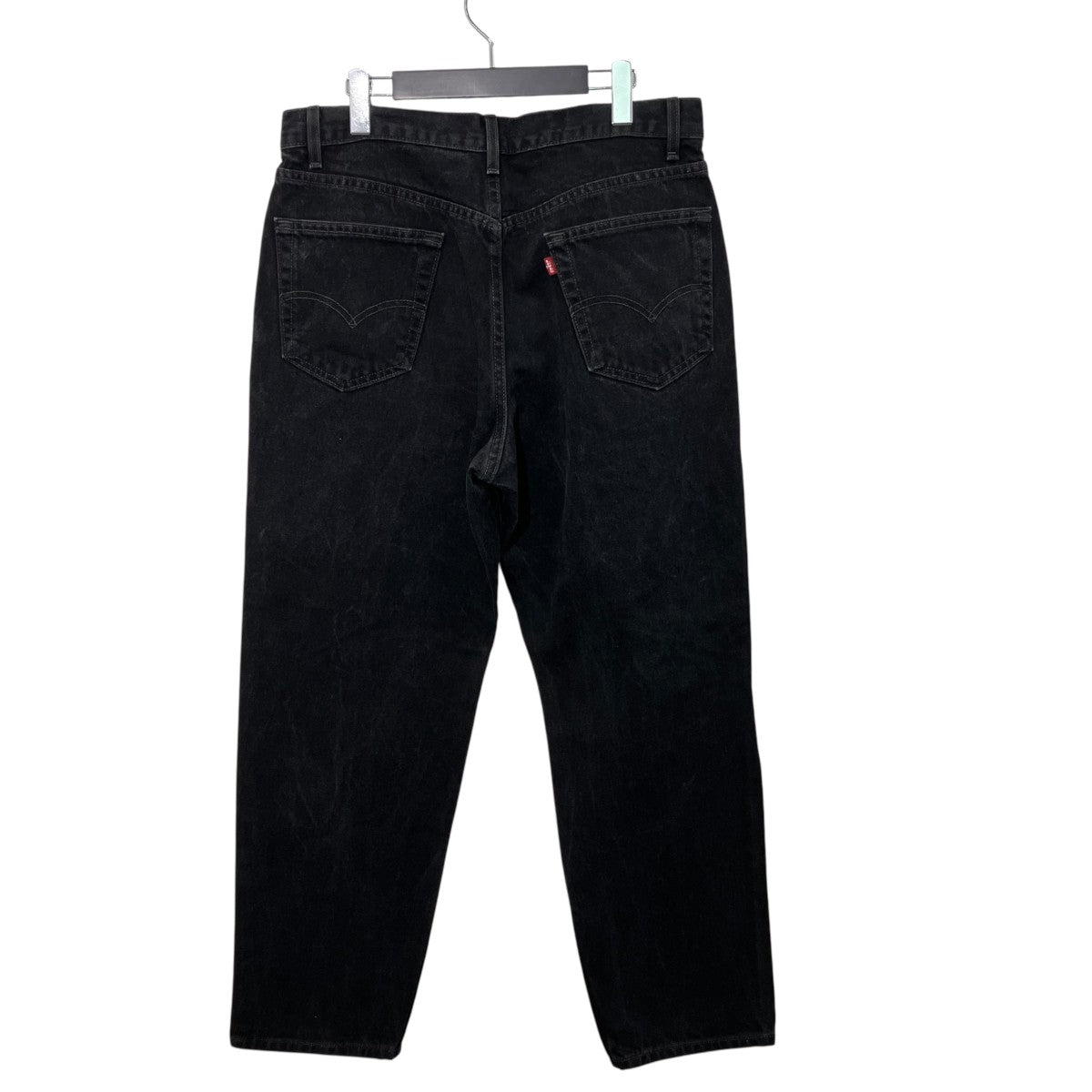99年製 USA製デニムパンツ550-0260