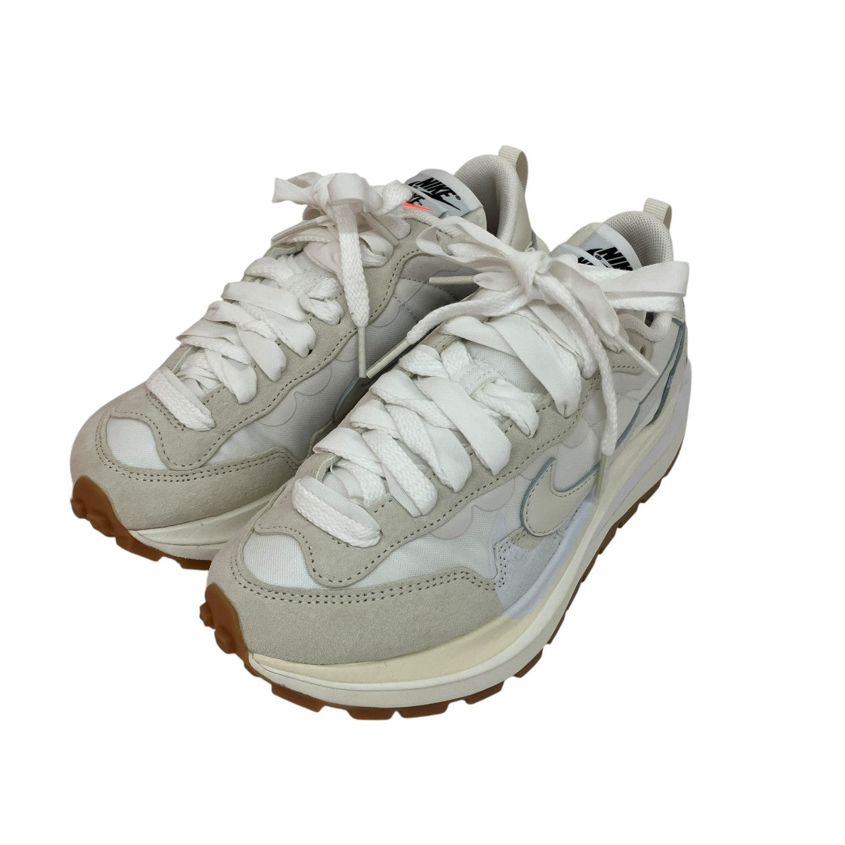 VAPORWAFFLE WHITE GUMスニーカーDD1875-100