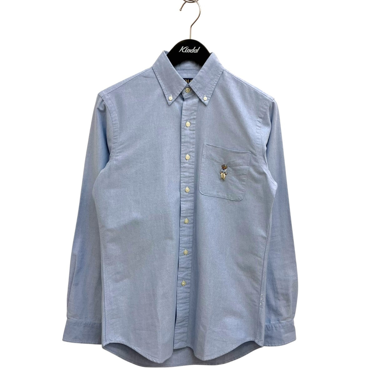 POLO RALPH LAUREN(ポロラルフローレン) ポロベア刺繍ボタンダウン