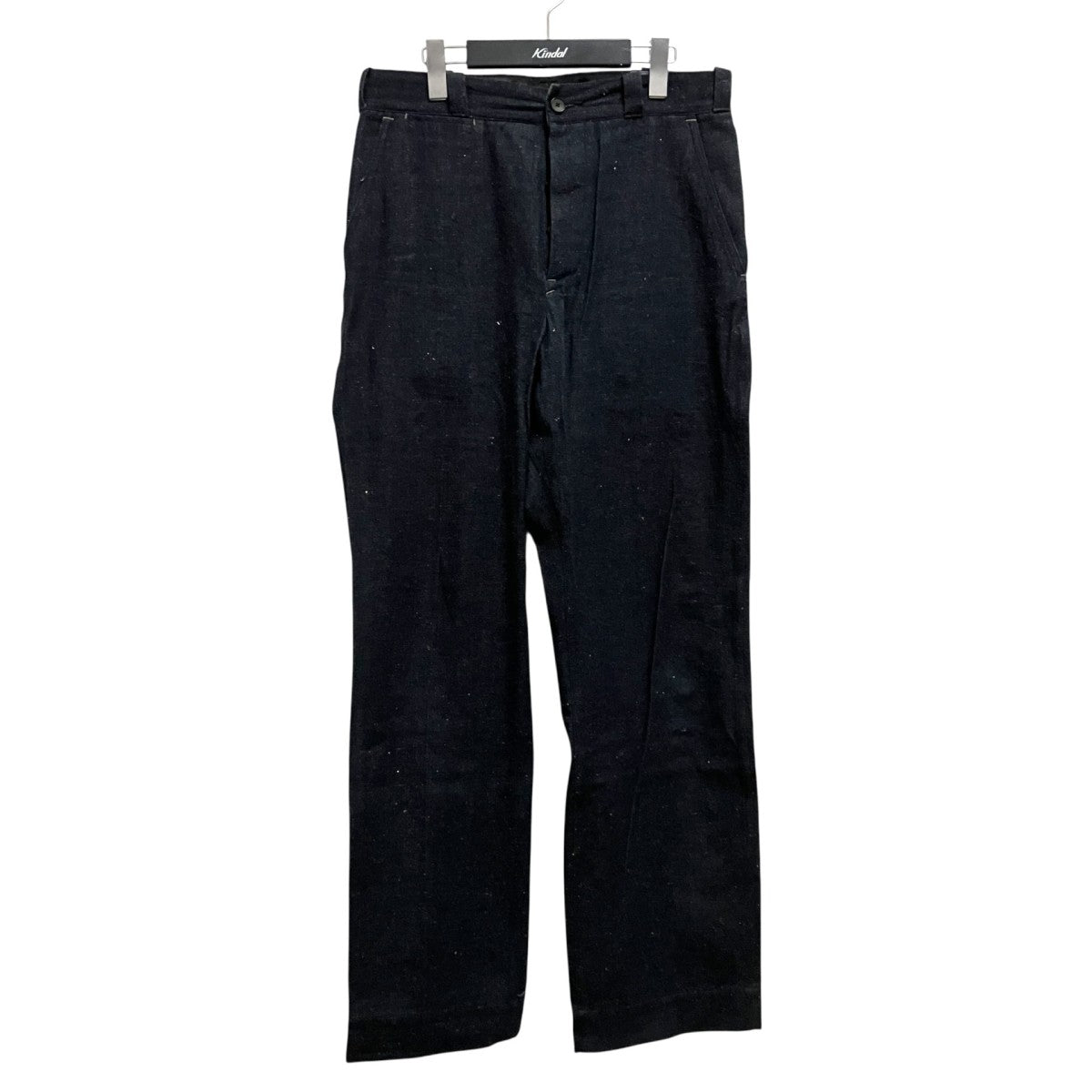 SPLIT POCKET REGENT TROUSERトラウザーパンツ251OJ PT25