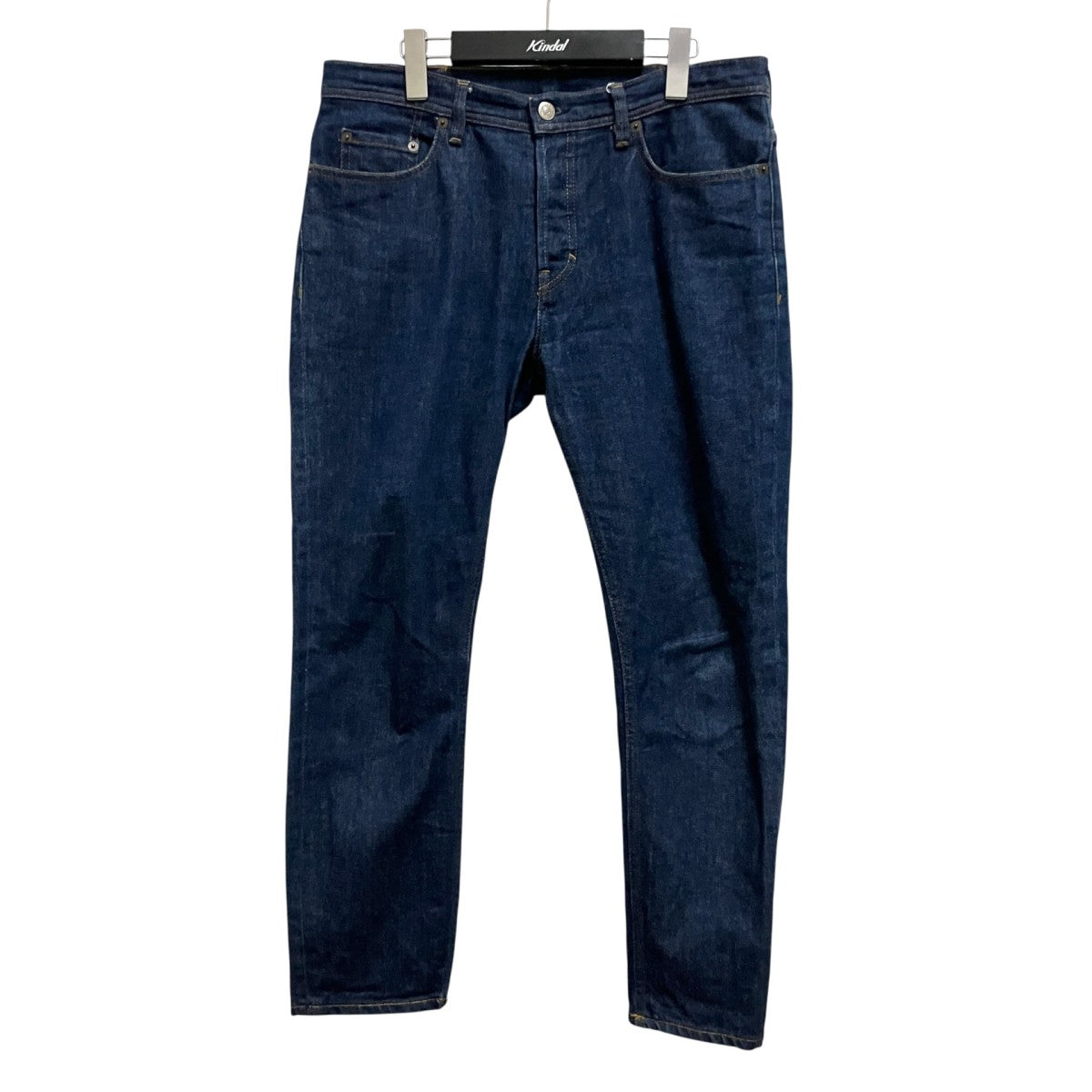 Acne Studios Bla Konst(アクネストゥディオズブロコンスト) デニム