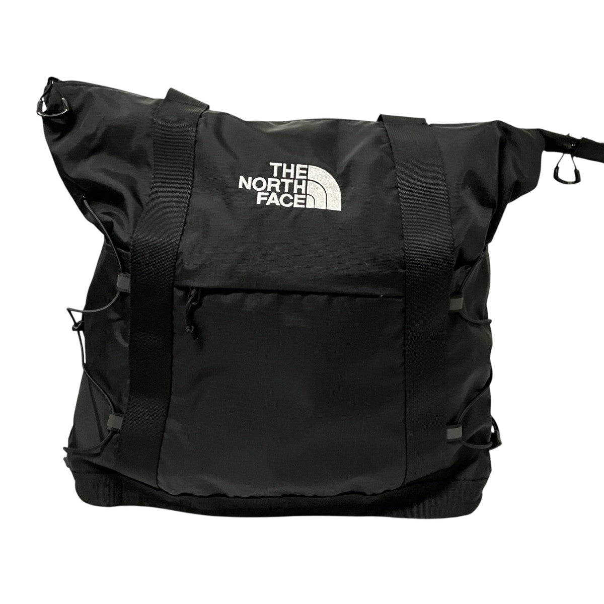 BOREALIS SHOULDER BAG2WAYバックパックNF0A52SV