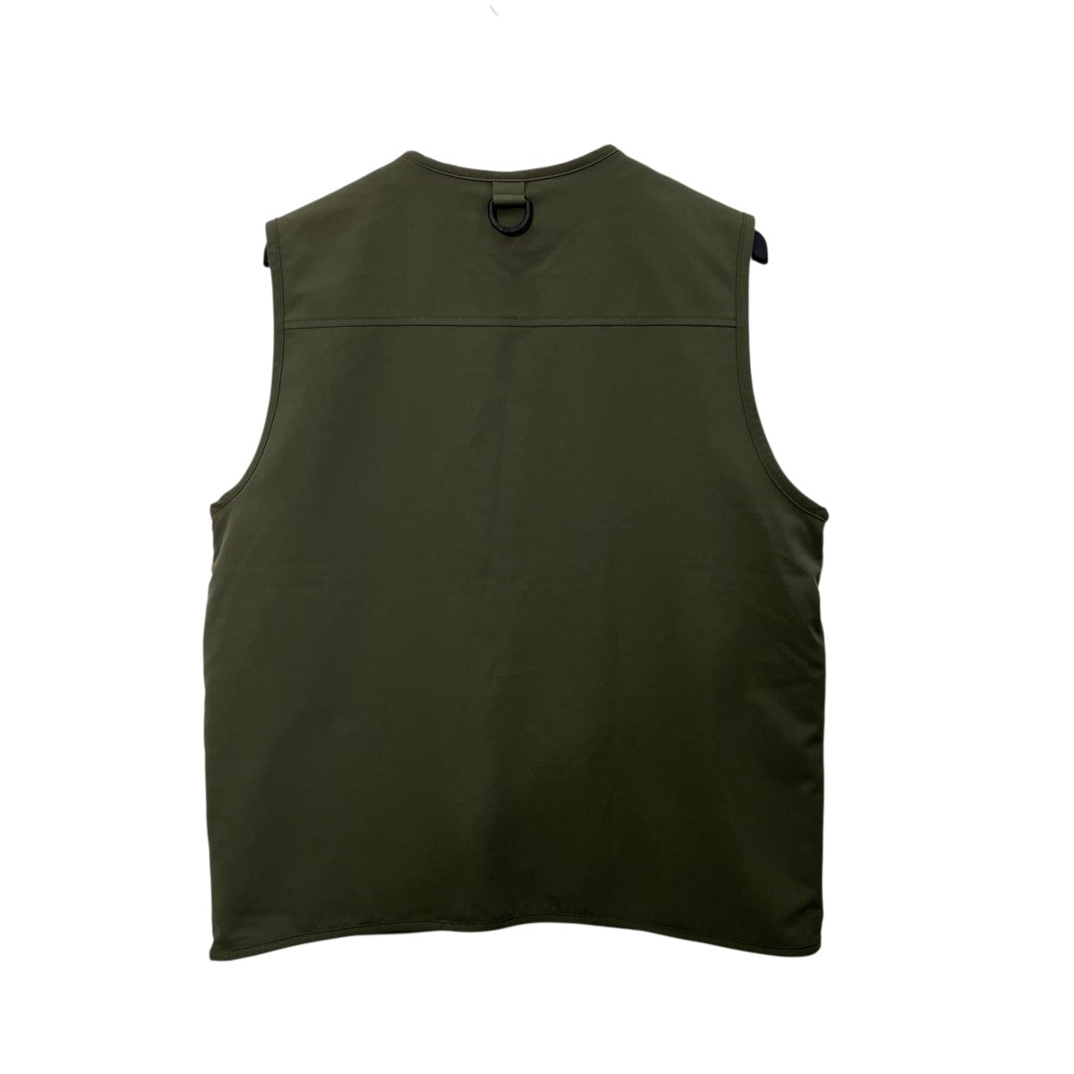 ELMWOOD VESTジップベストI026023