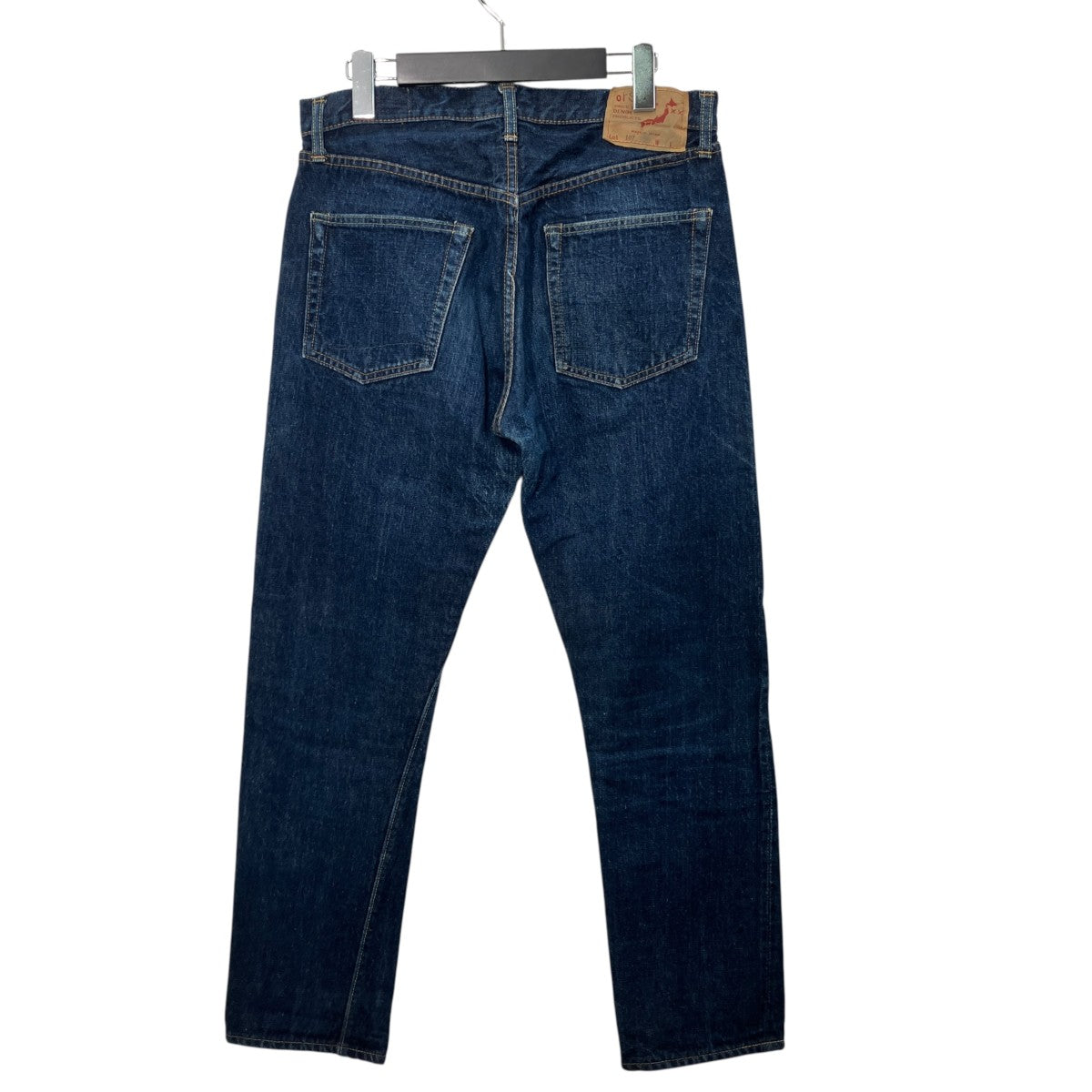 Lot107デニムパンツ
