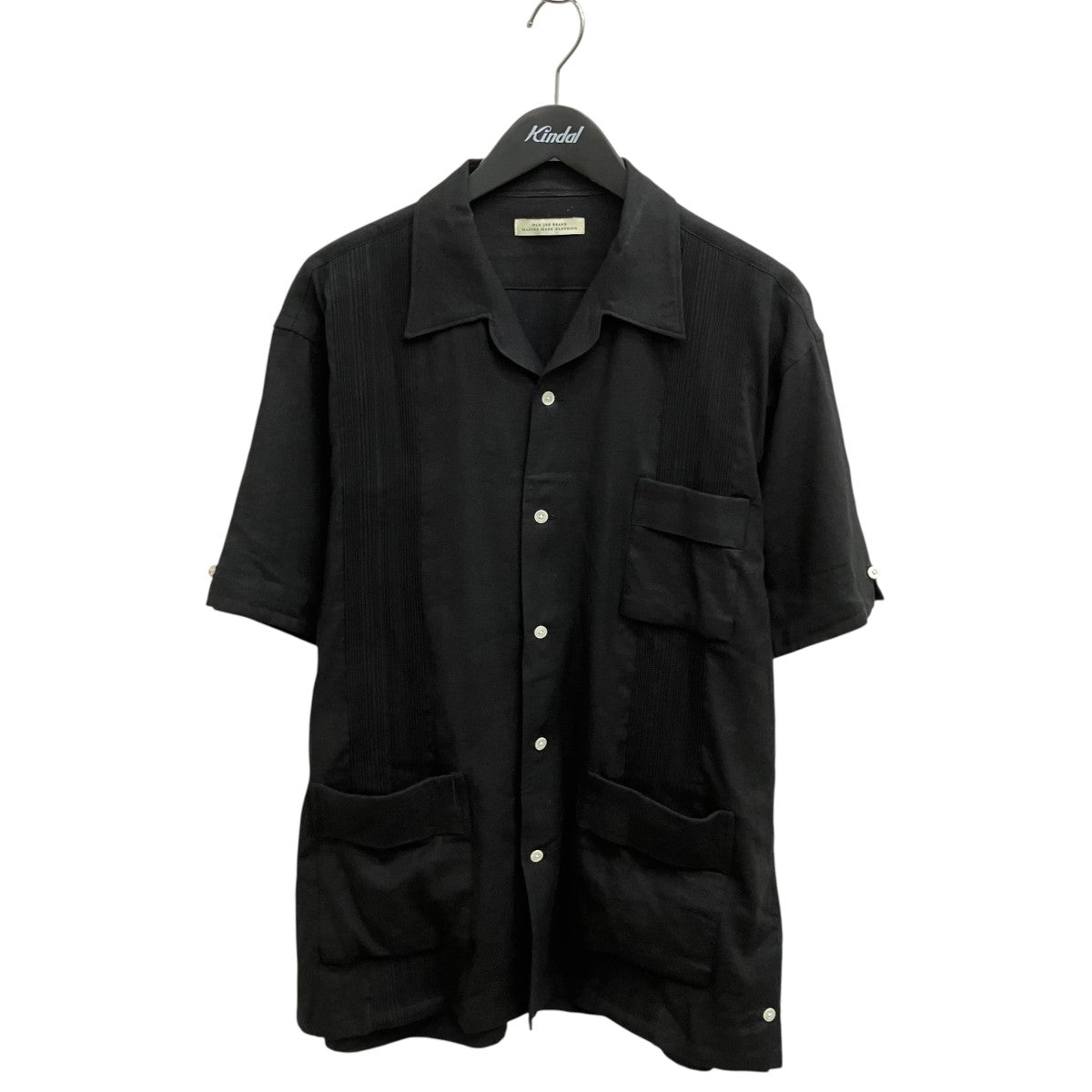 HAVANA SHIRTS半袖シャツ241OJ-SH15