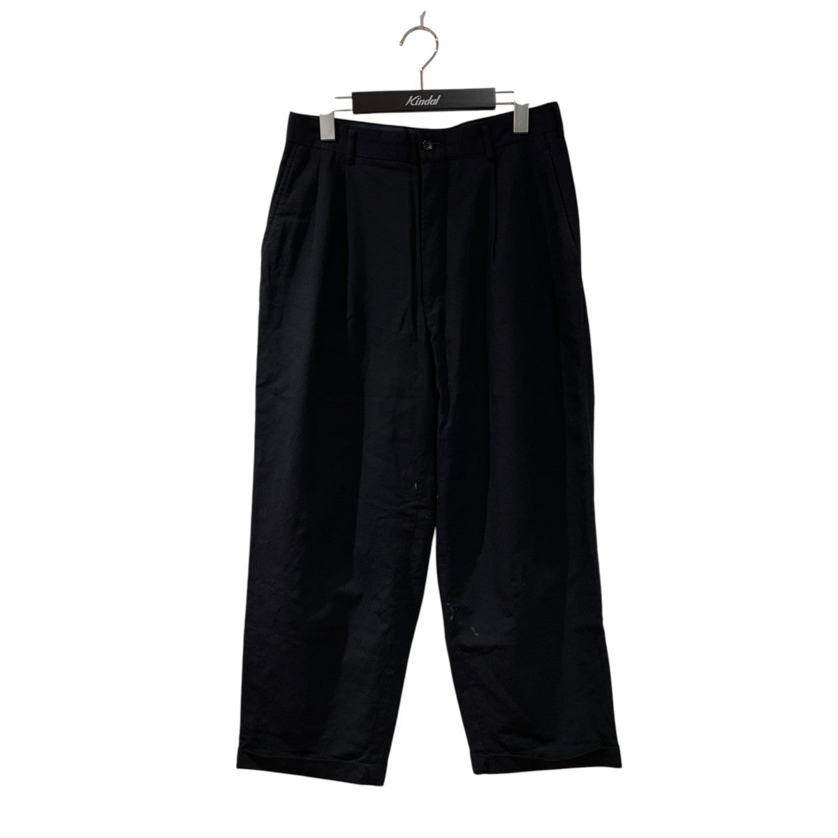 AD1999 COMME des GARÇONS HOMME 田中オム COMME des GARCONS HOMME(コムデギャルソンオム) 田中オム期 AD1994