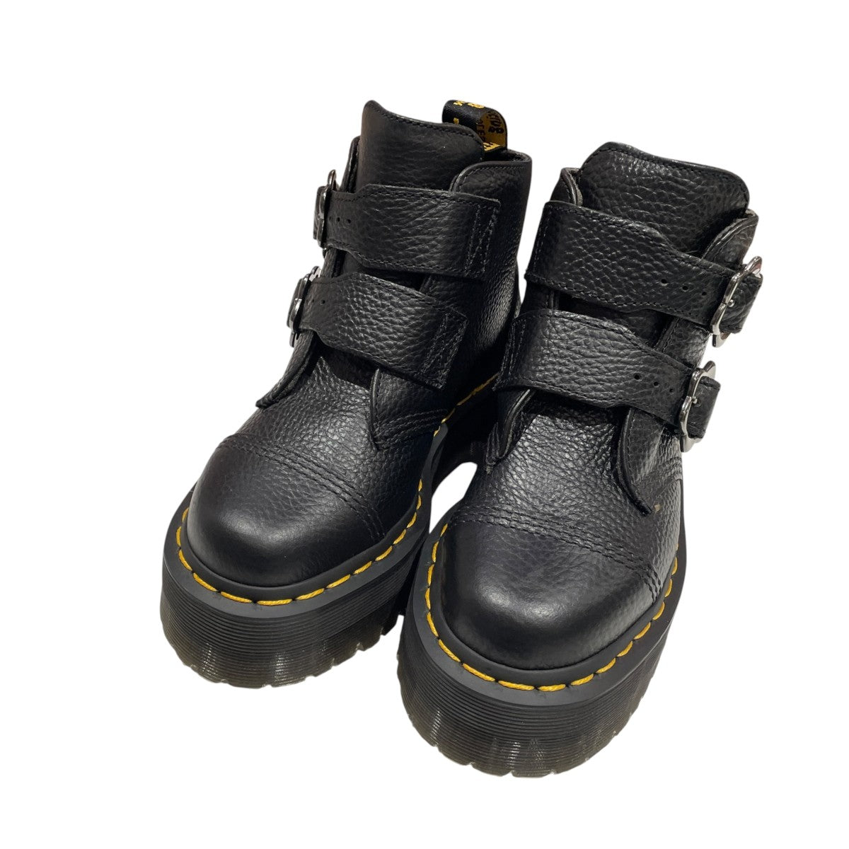 DEVON FLWRストラップサンダル