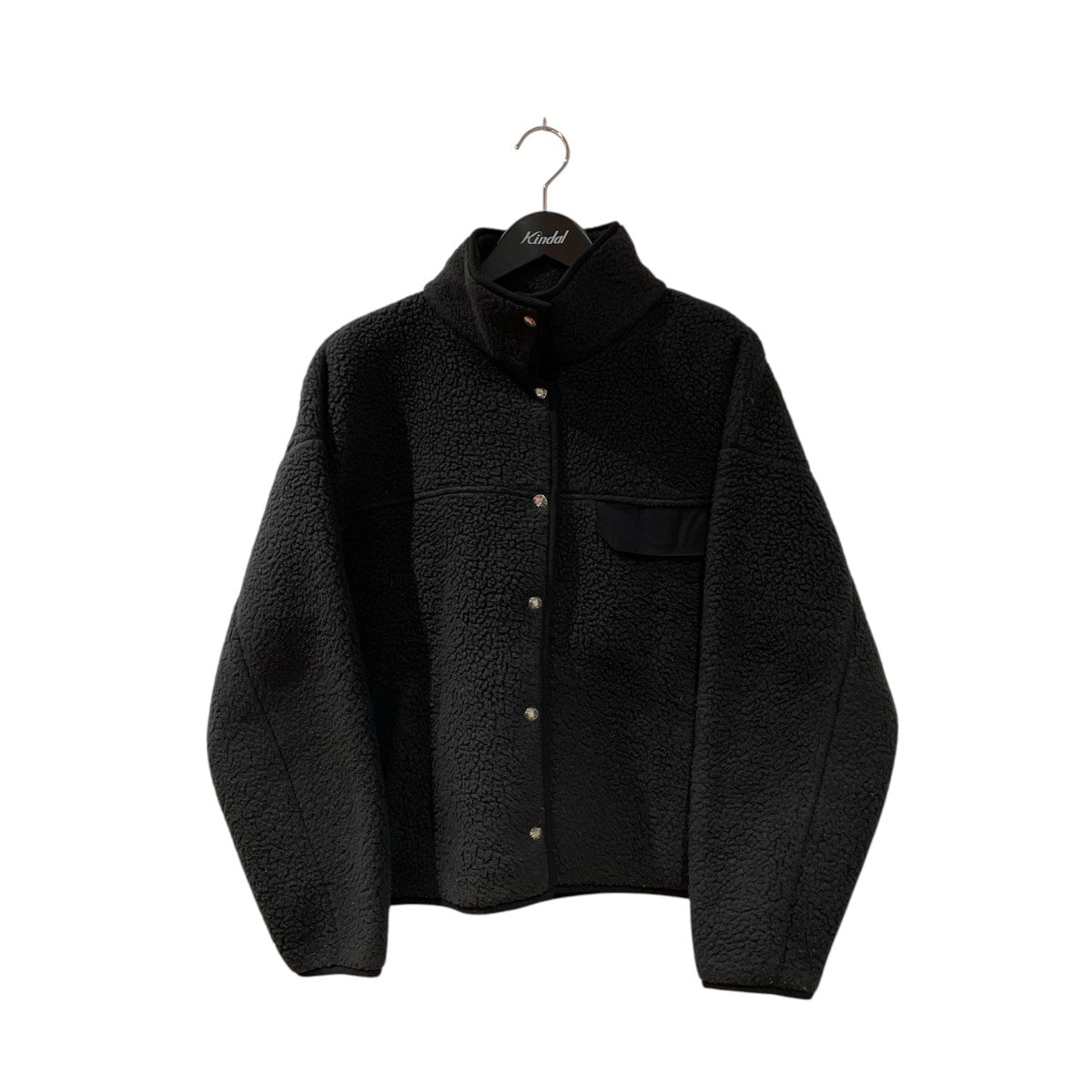 Cragmont Fleece JacketボアジャケットNF0A3YSF