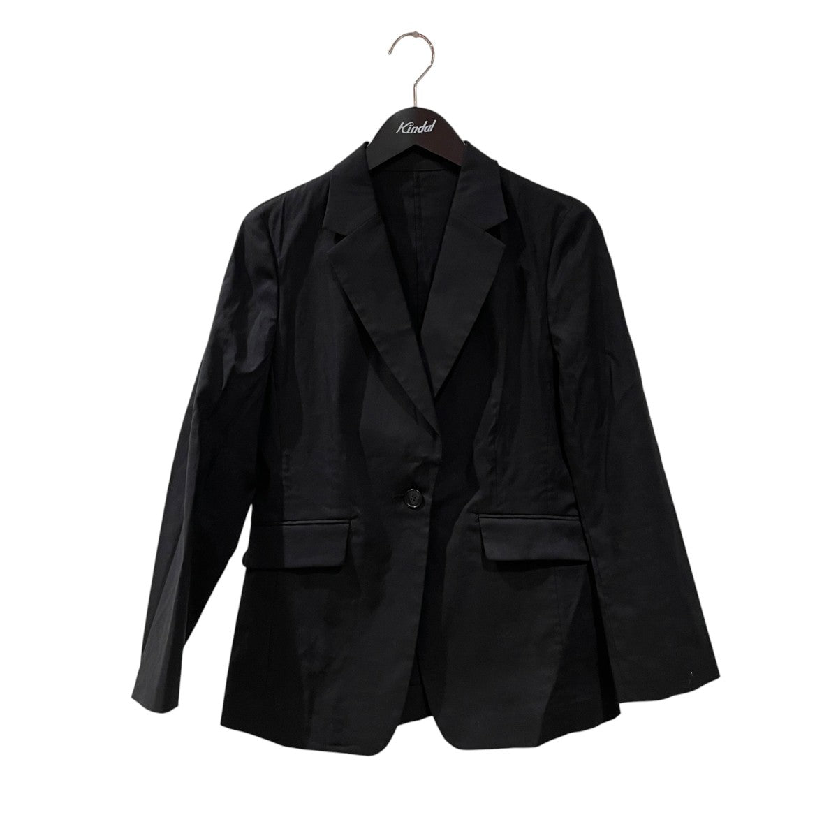 【新品タグ付き】25SS ボールジィ LINOストレッチ テーラードジャケット BALLSEY(ボールジー) 25SSLINOストレッチ 1Bテーラードジャケット11-07