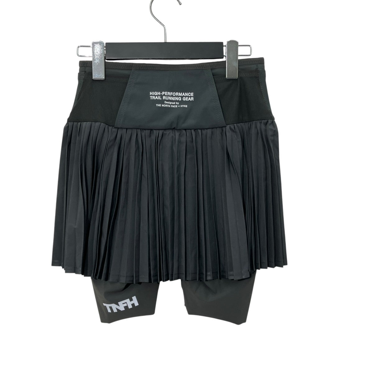 Enduris Trail Pleats SkirtランニングパンツNBW242HK