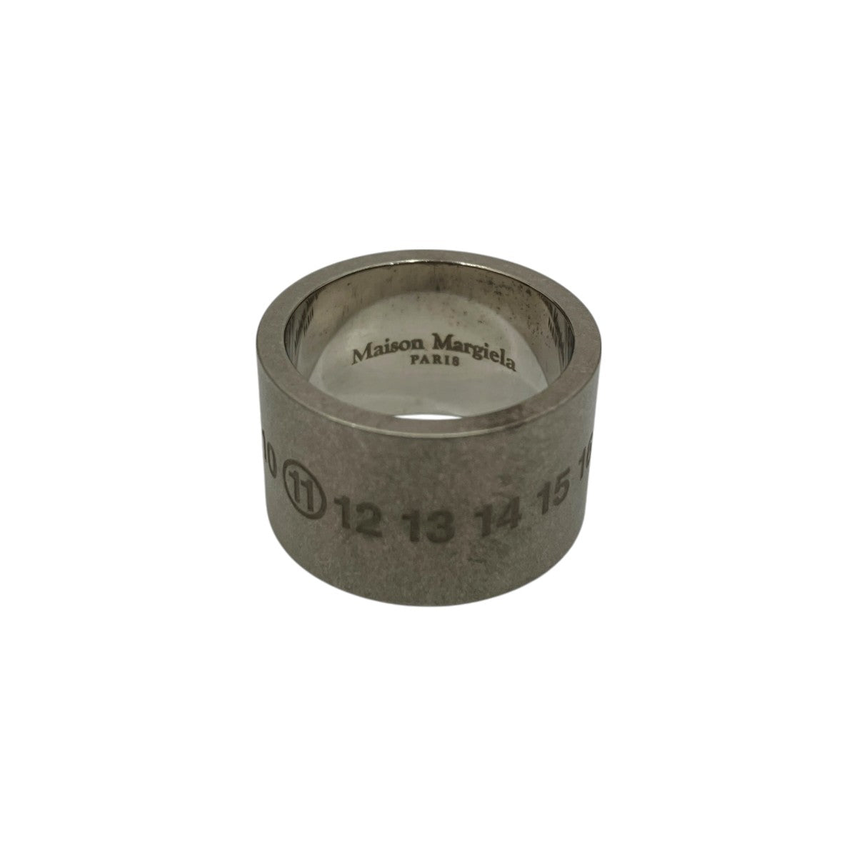 リングSM1UQ0009 Numbering Ring
