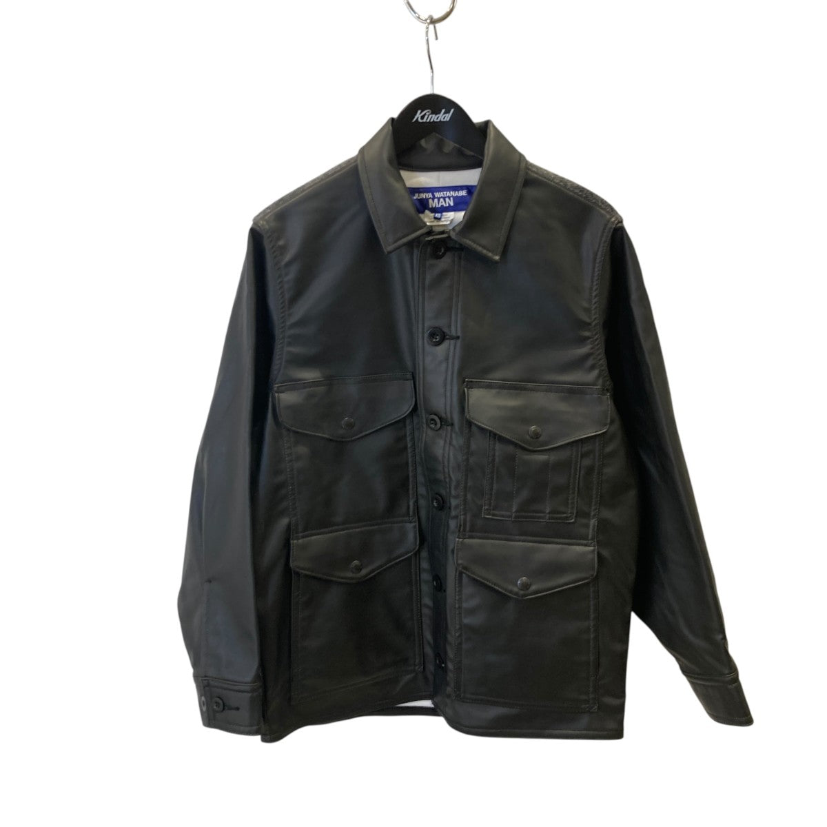 JUNYA WATANABE MAN(ジュンヤワタナベマン) 25AW×FILSON 合成皮革