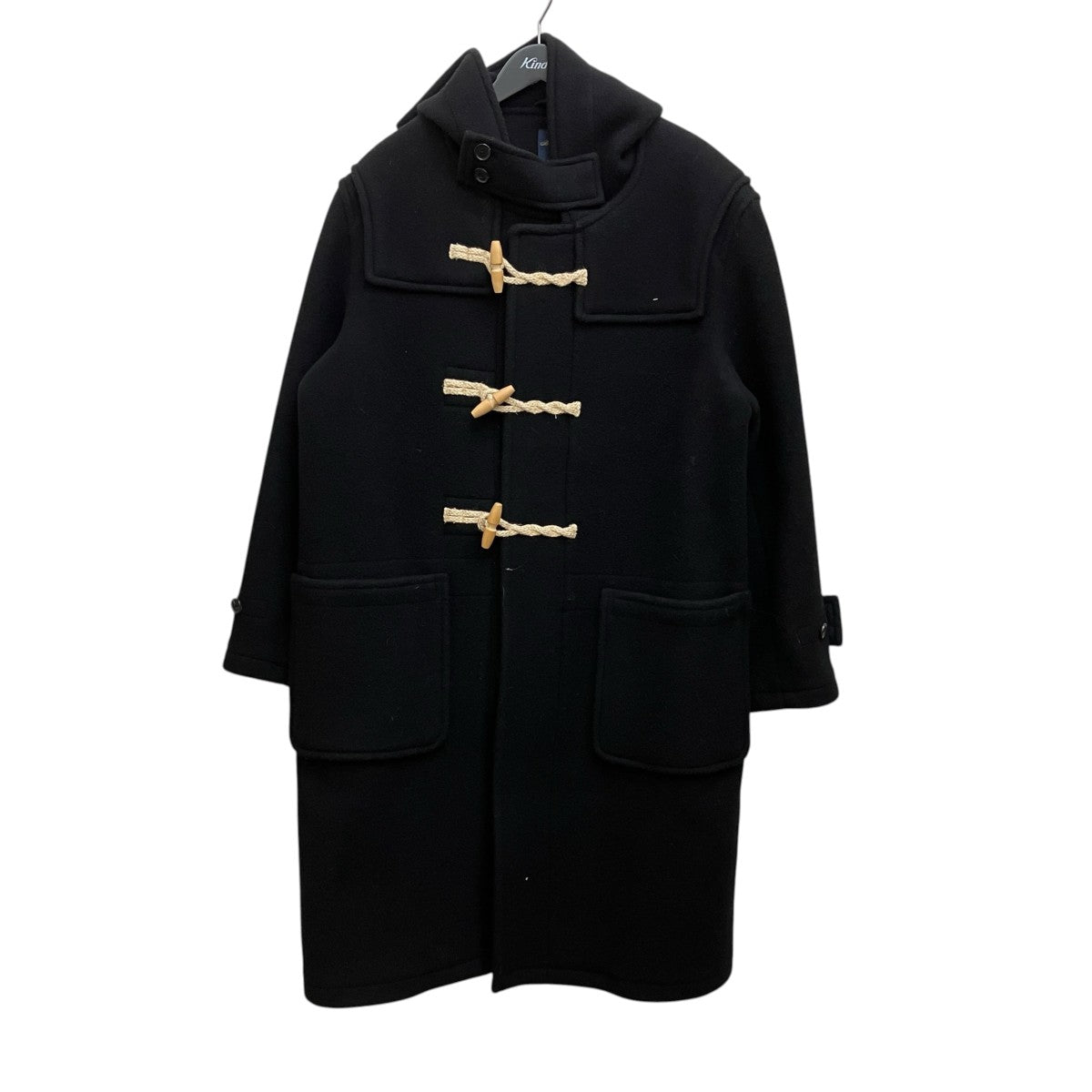Ron Herman Brooks Brothers for Ron Herman Duffle Coat 19-42-6557