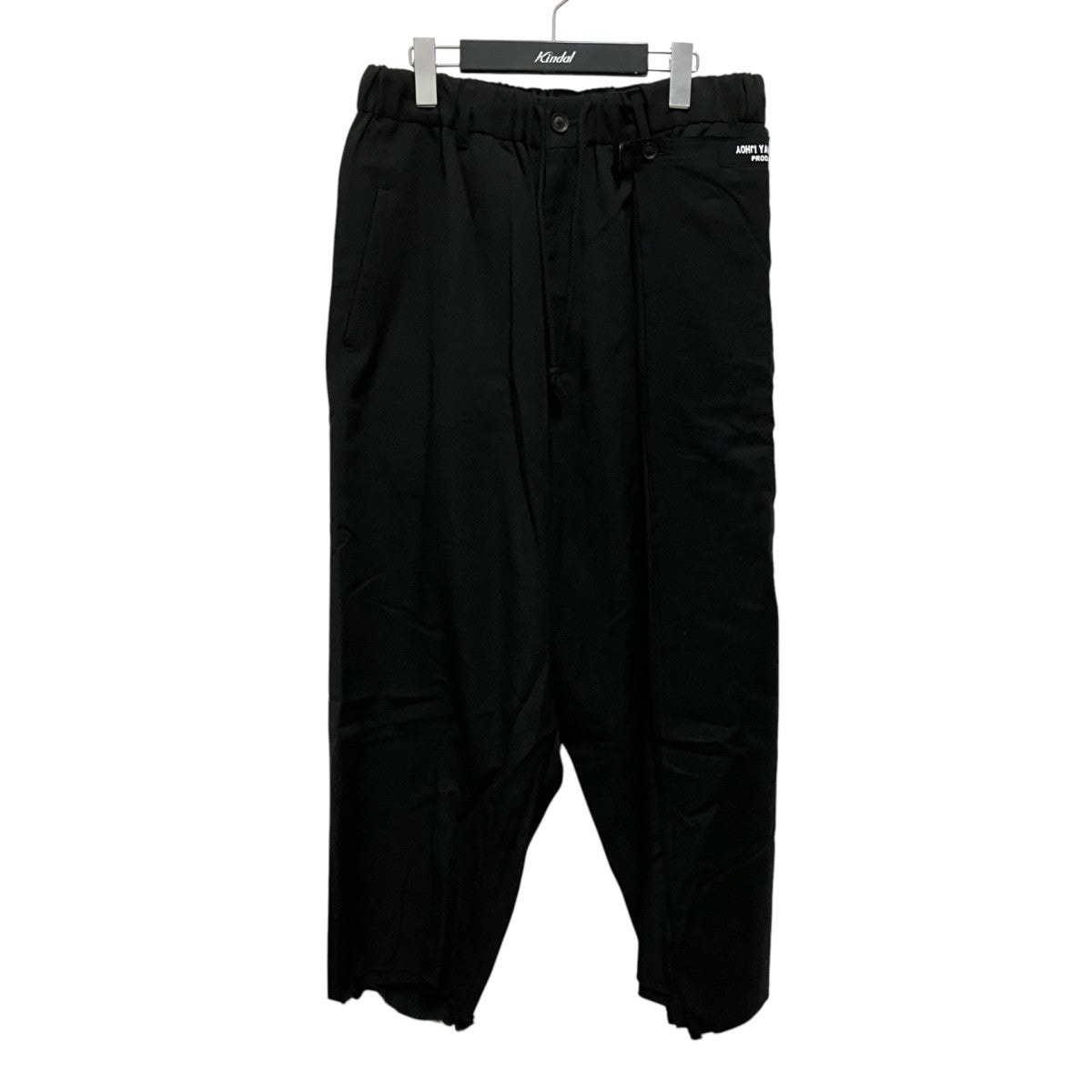 20AW3レイヤーラップパンツHR P14 802