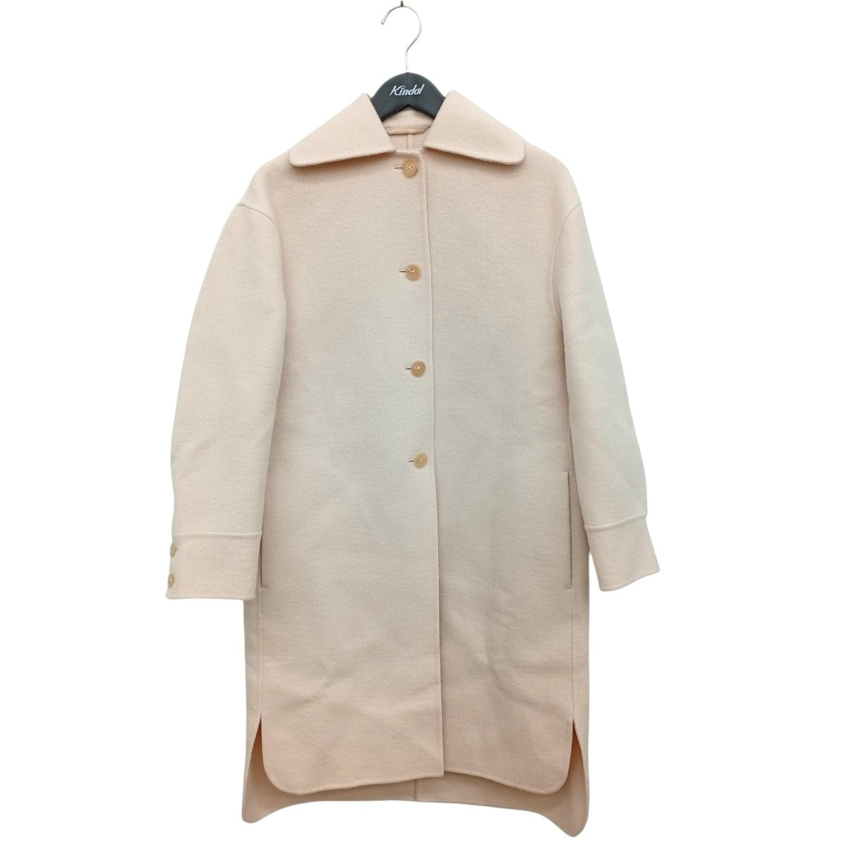 ウールコートCOJWIA0515