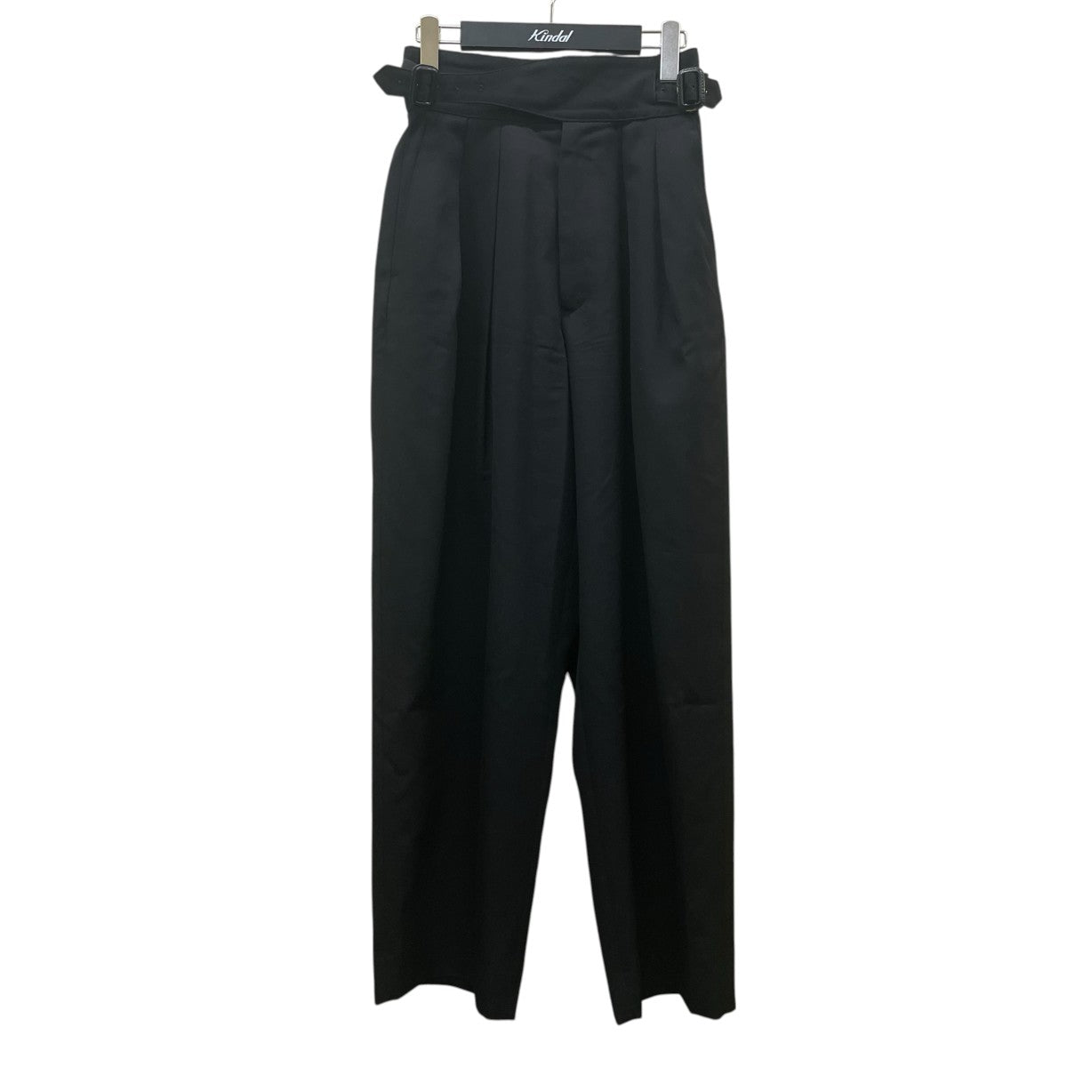GURKHA PANTSパンツ24SS-REPT-197L-J