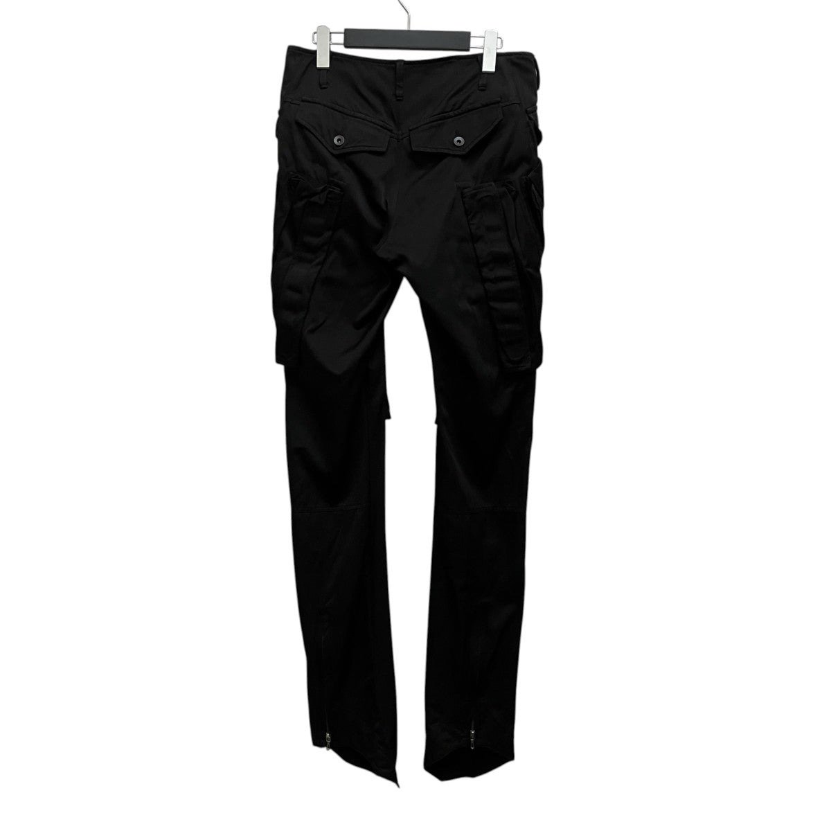 23AW Tactical Skinny Pants 837PAM13