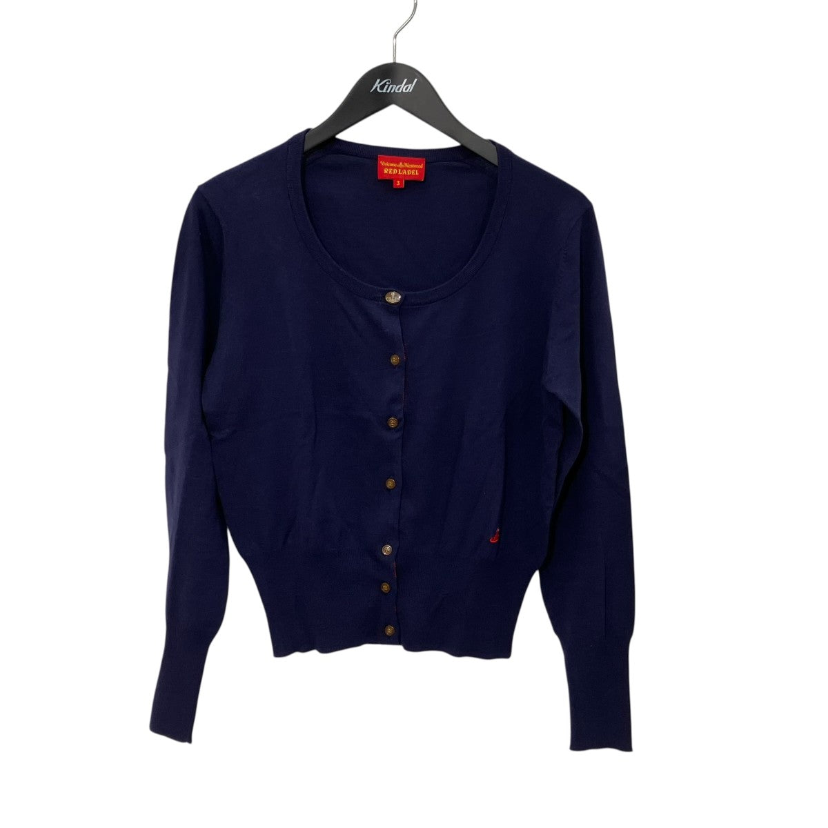 Vivienne Westwood RED LABEL(ヴィヴィアンウエストウッドレッド
