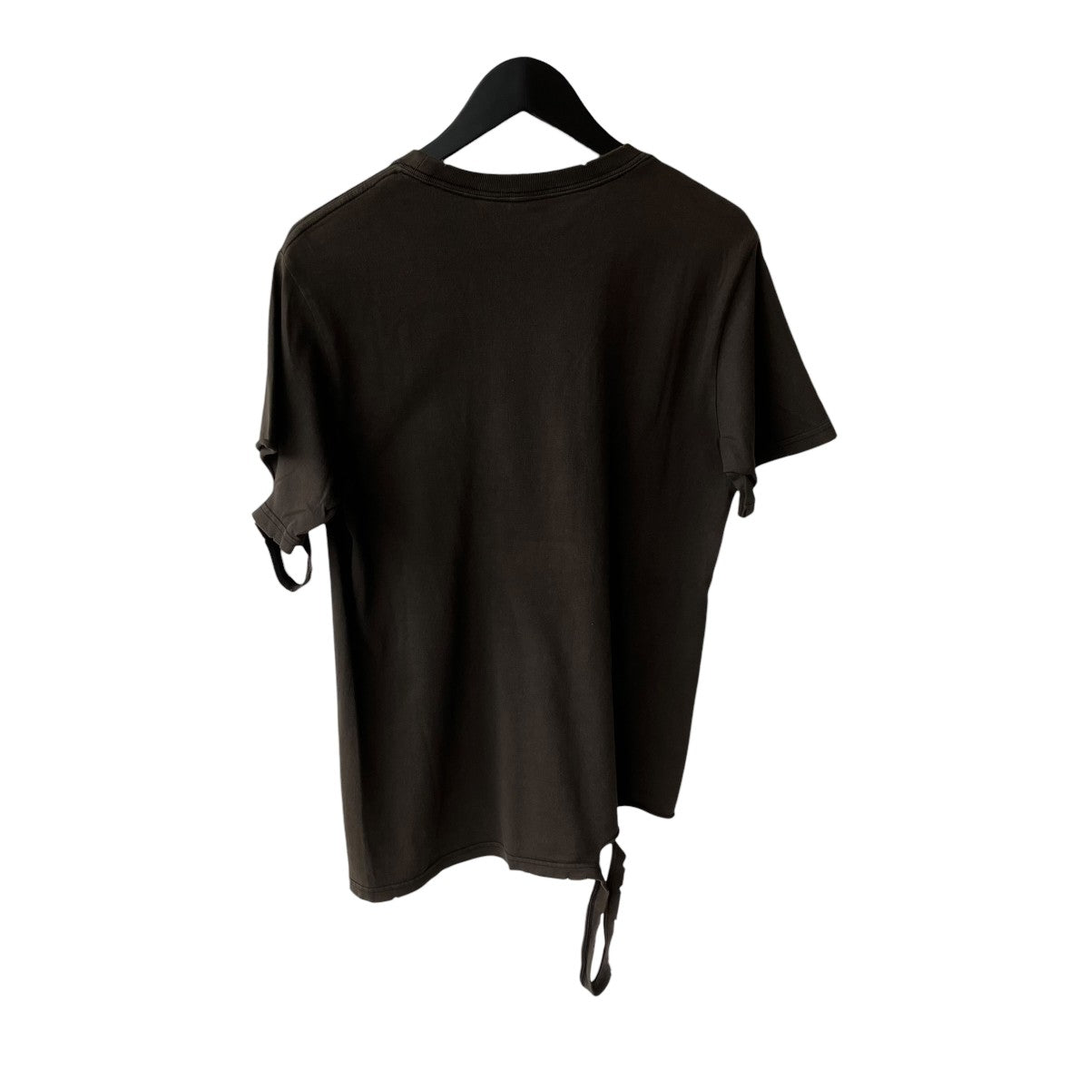 04AWGIVE期 反戦半袖Tシャツ