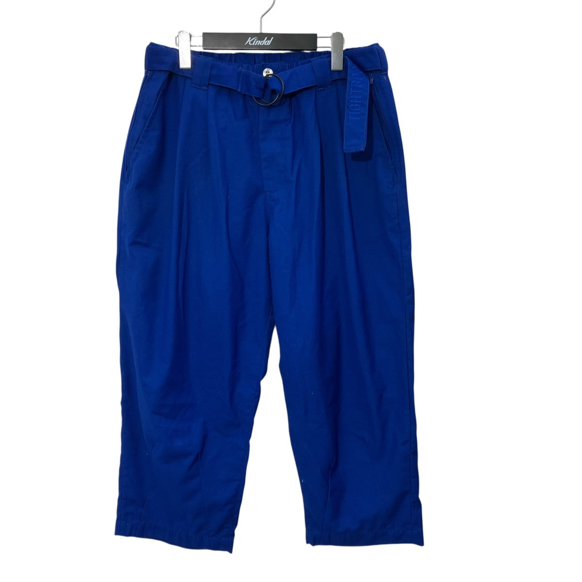 TIGHTBOOTH PRODUCTION(タイトブースプロダクション) BAGGY SLACKS