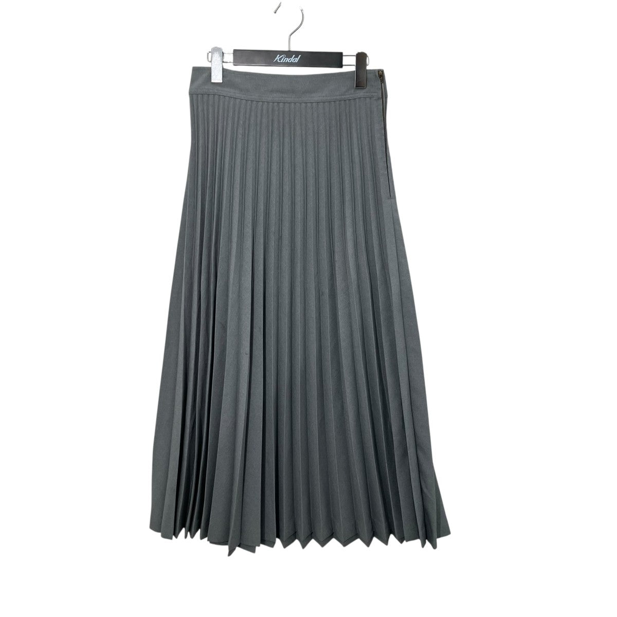 SHINZONE（シンゾーン） プリーツスカート　サイズ36 THE SHINZONE(ザシンゾーン) PLEATS SKIRTプリーツスカート23SMSSK02