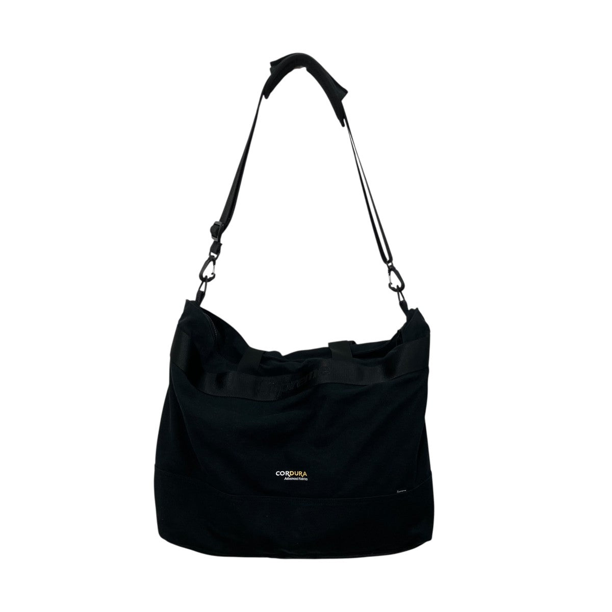 Supreme(シュプリーム) Tote Bagメッセンジャーバッグ ブラック