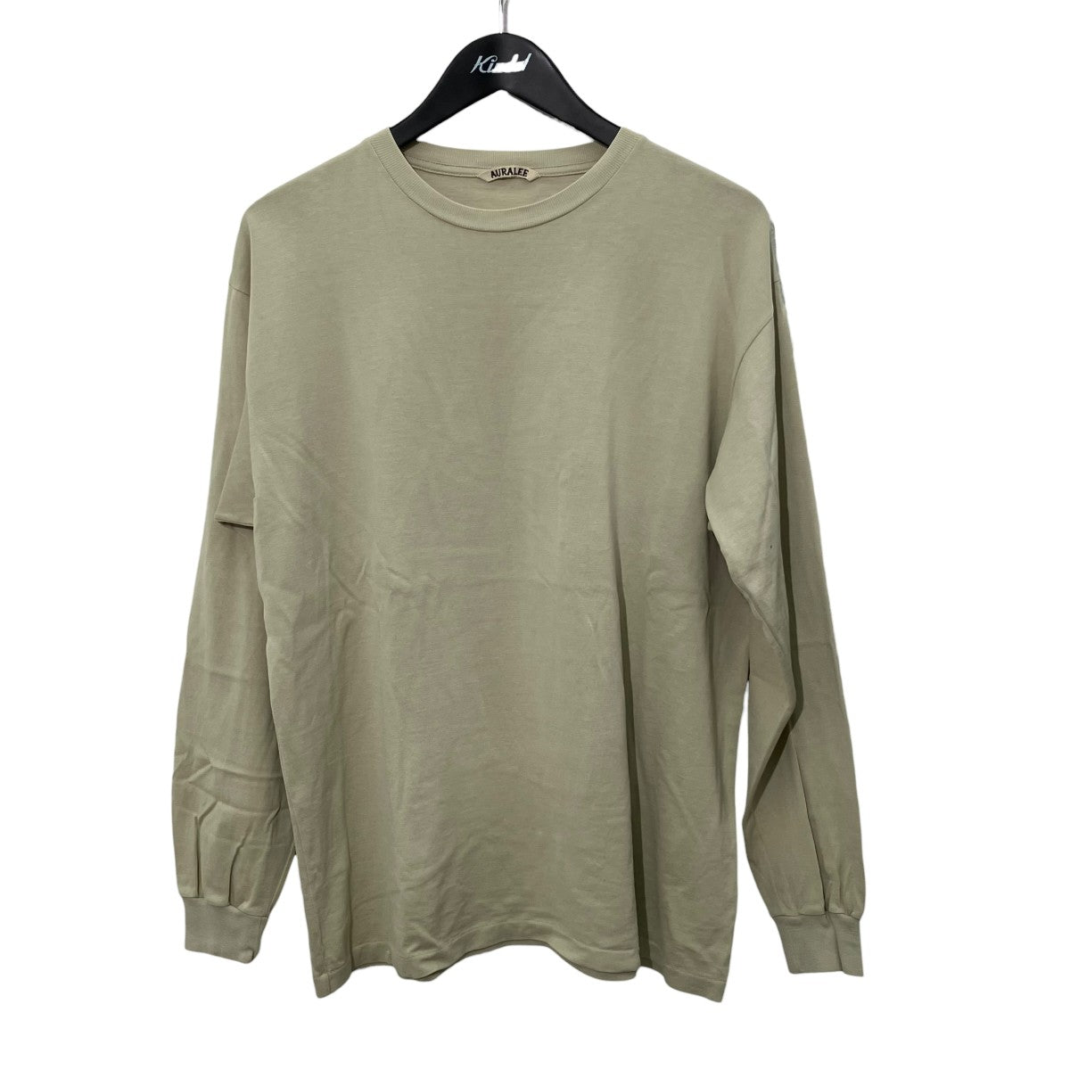 ロングスリーブTシャツA9AP01GT