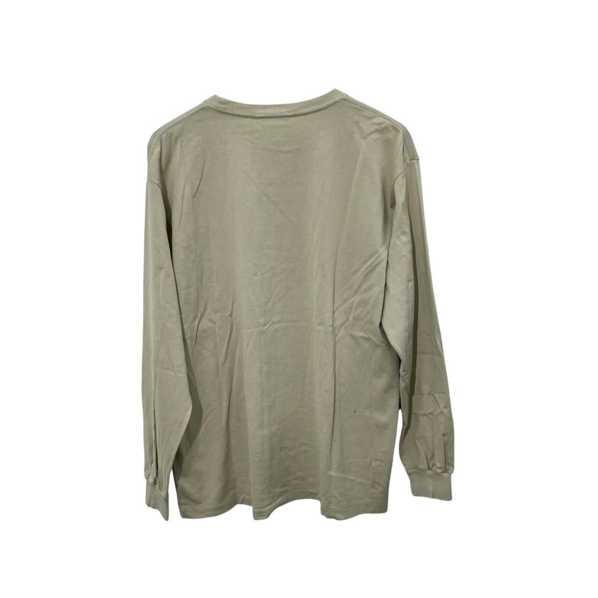 ロングスリーブTシャツA9AP01GT
