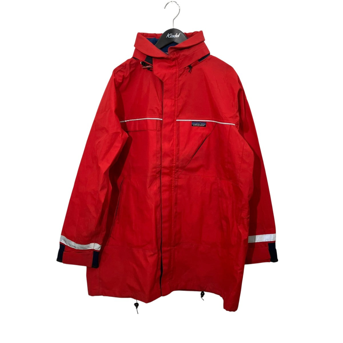 Patagonia(パタゴニア) ナイロンジャケット レッド サイズ L｜【公式 