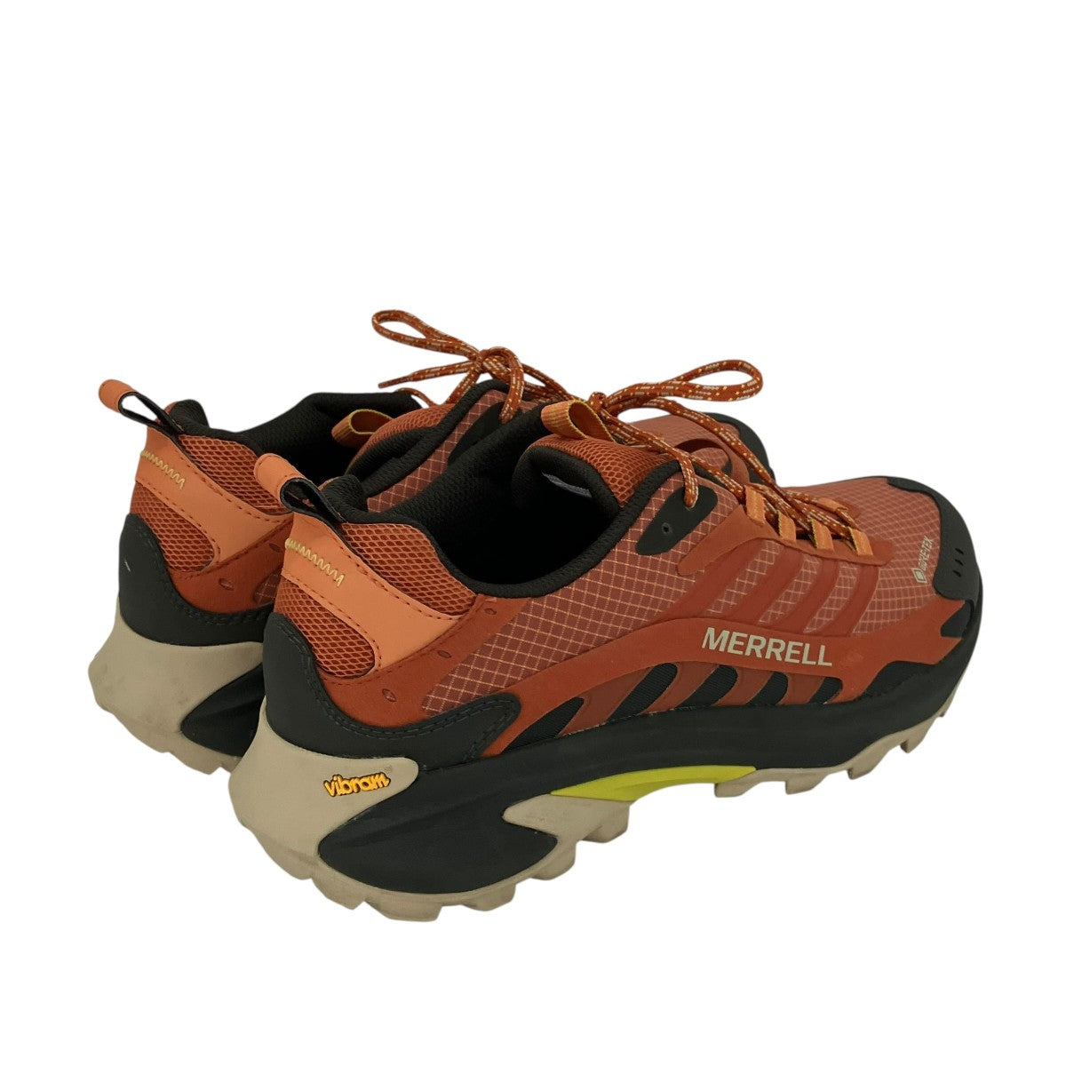 Moab Speed 2 GORE-TEX ClayローカットスニーカーJ037519