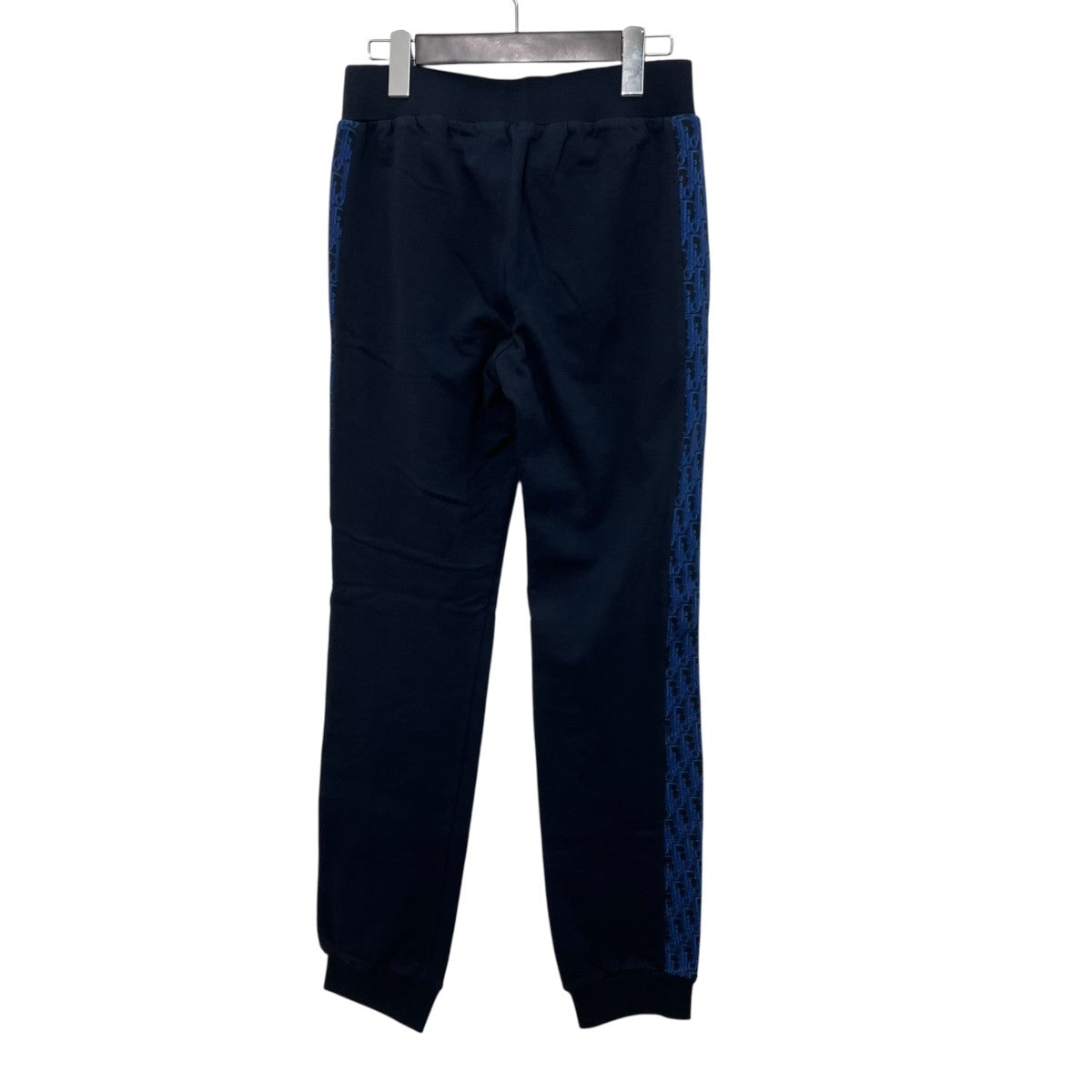 DIOR スウェットパンツ9EBO23PANB 古着・中古-2枚目のアイテム画像