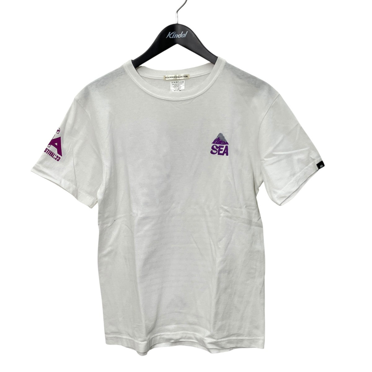 半袖TシャツOE1116 10235