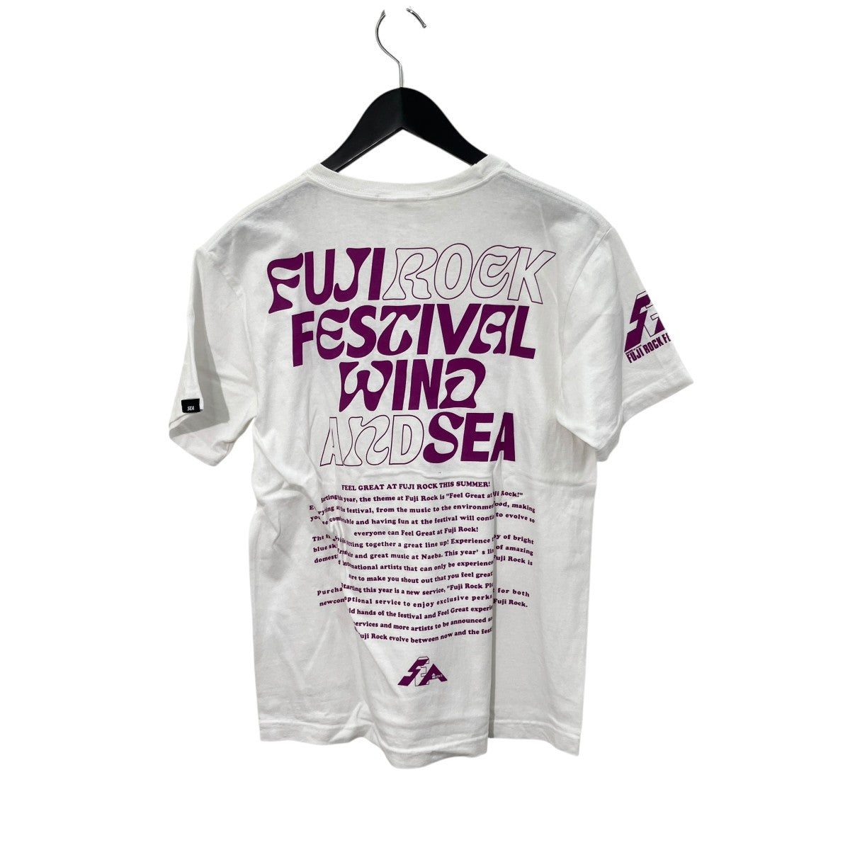 半袖TシャツOE1116 10235