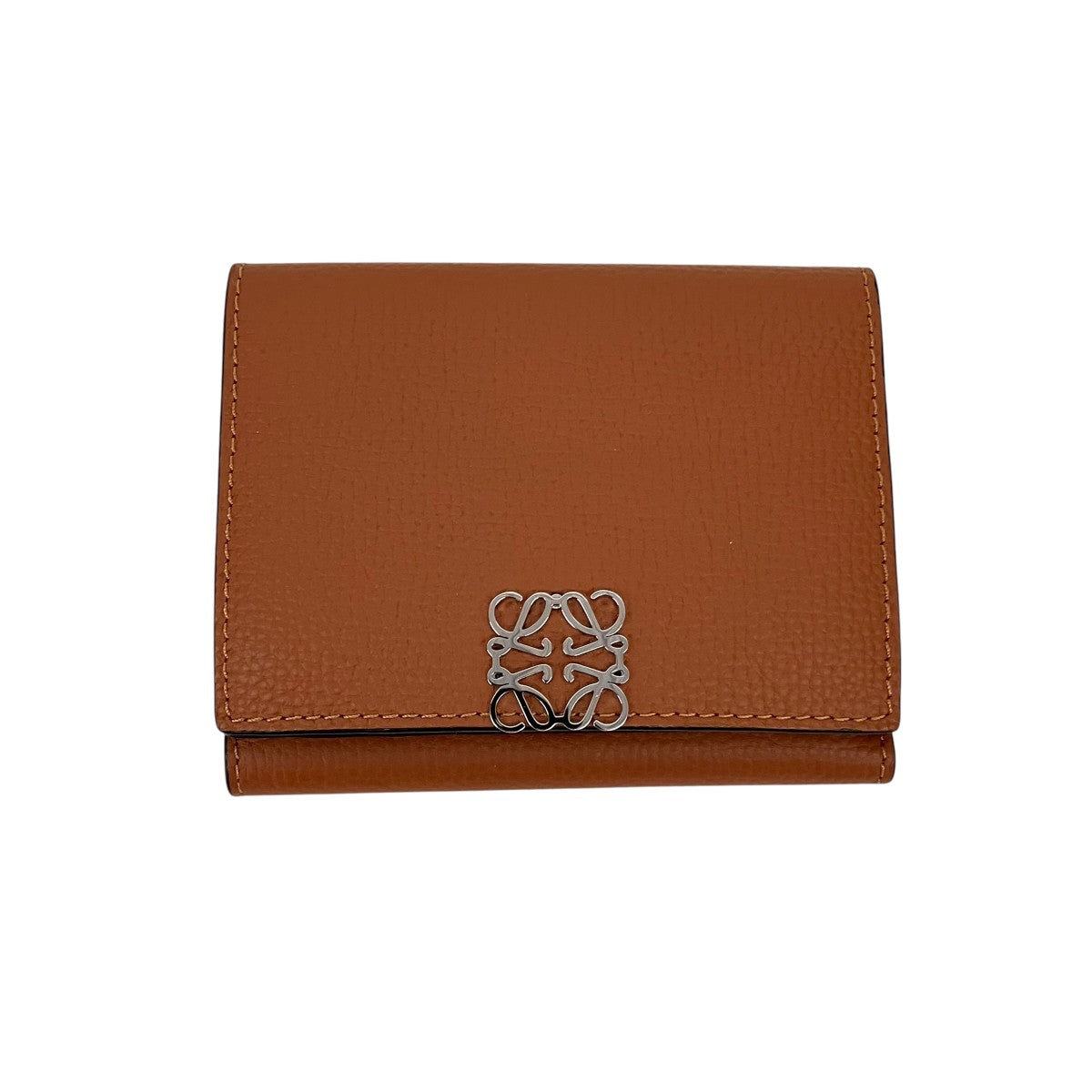 LOEWE(ロエベ) トライフォールド3つ折り財布C821TR2X16 C821TR2X16 