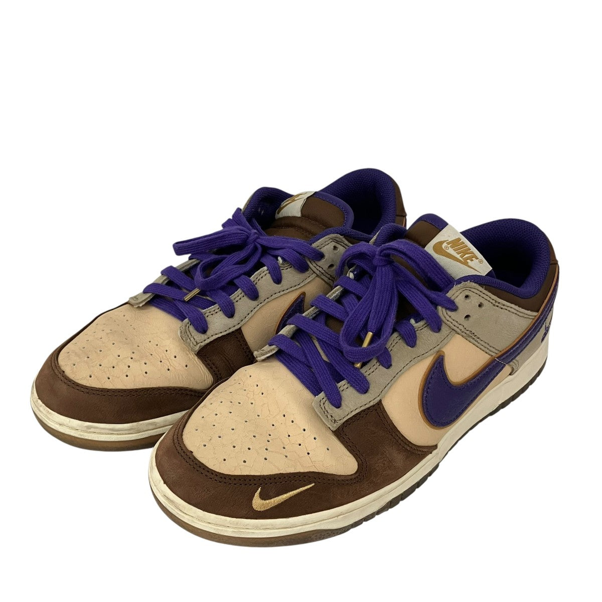 NIKE DUNK LOW PRMローカットスニーカーDQ5009-268