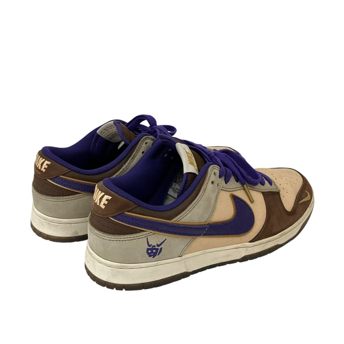 NIKE DUNK LOW PRMローカットスニーカーDQ5009-268