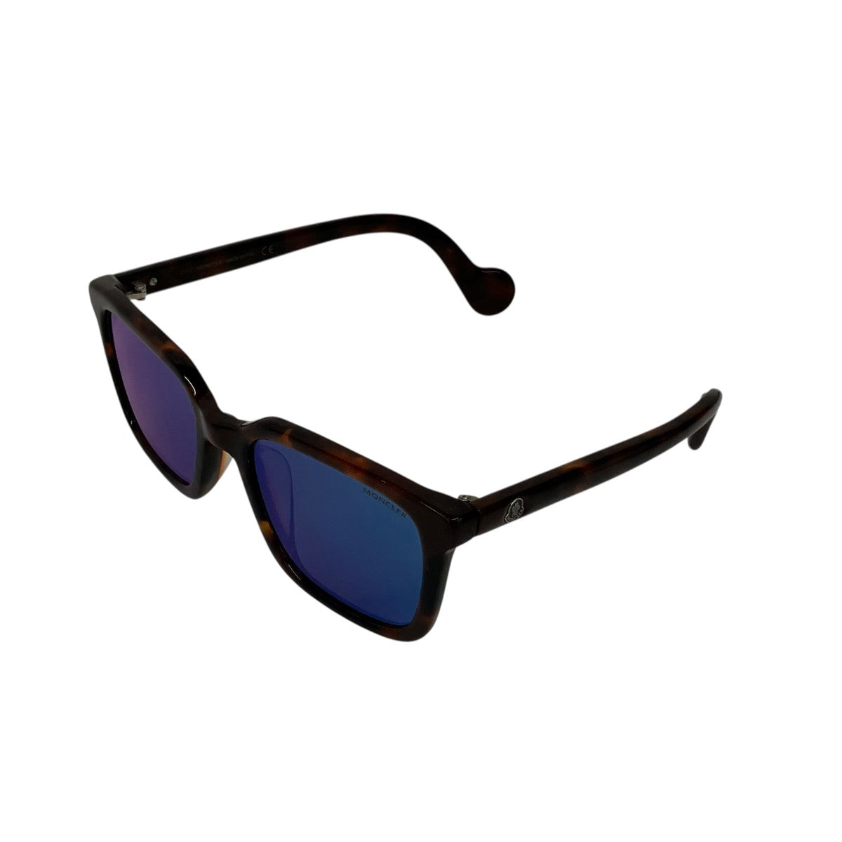 MONCLER(モンクレール) サングラスML0032-K ML0032-K ブラウン サイズ 