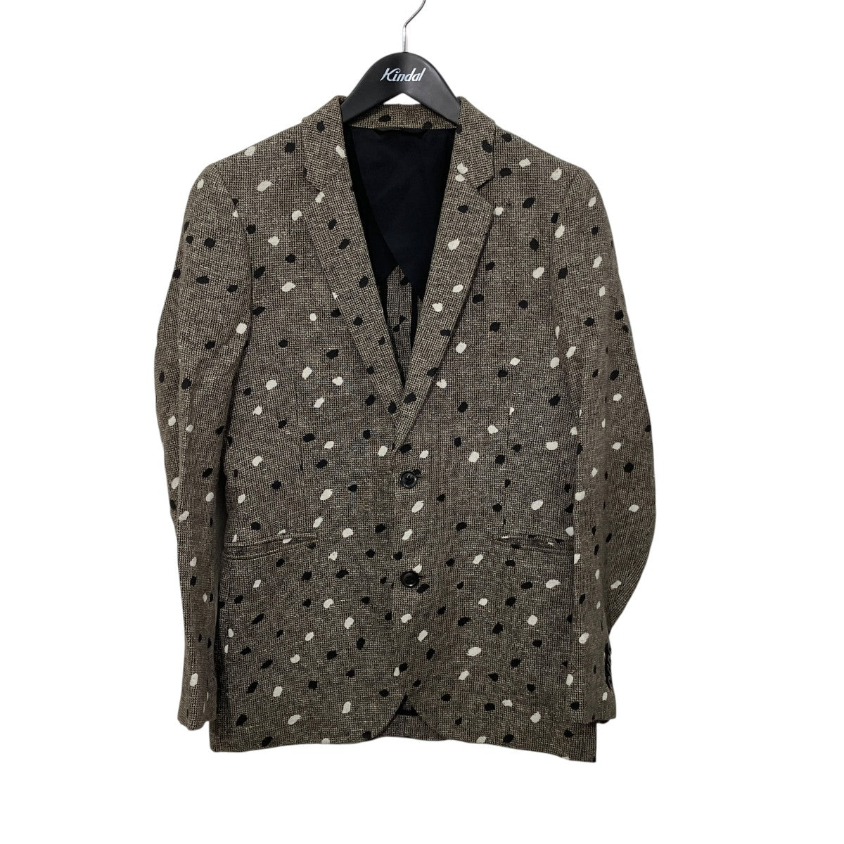Paul Smith(ポールスミス) ドットテーラードジャケットPM-SL-77554 PM