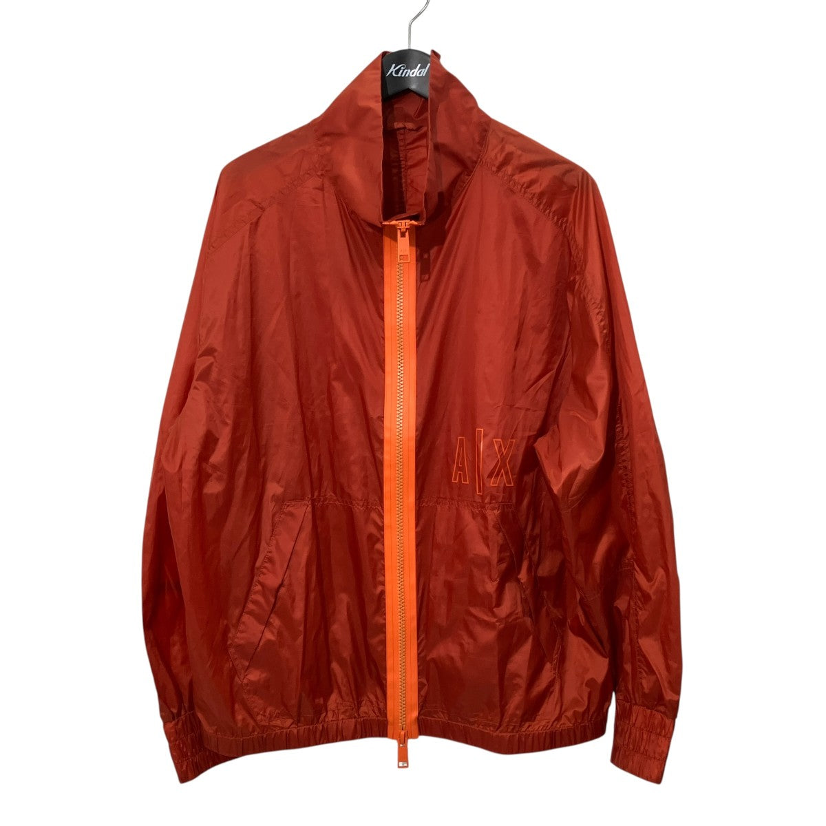 ARMANI EXCHANGE(アルマーニエクスチェンジ) BLOUSON JACKETジップ