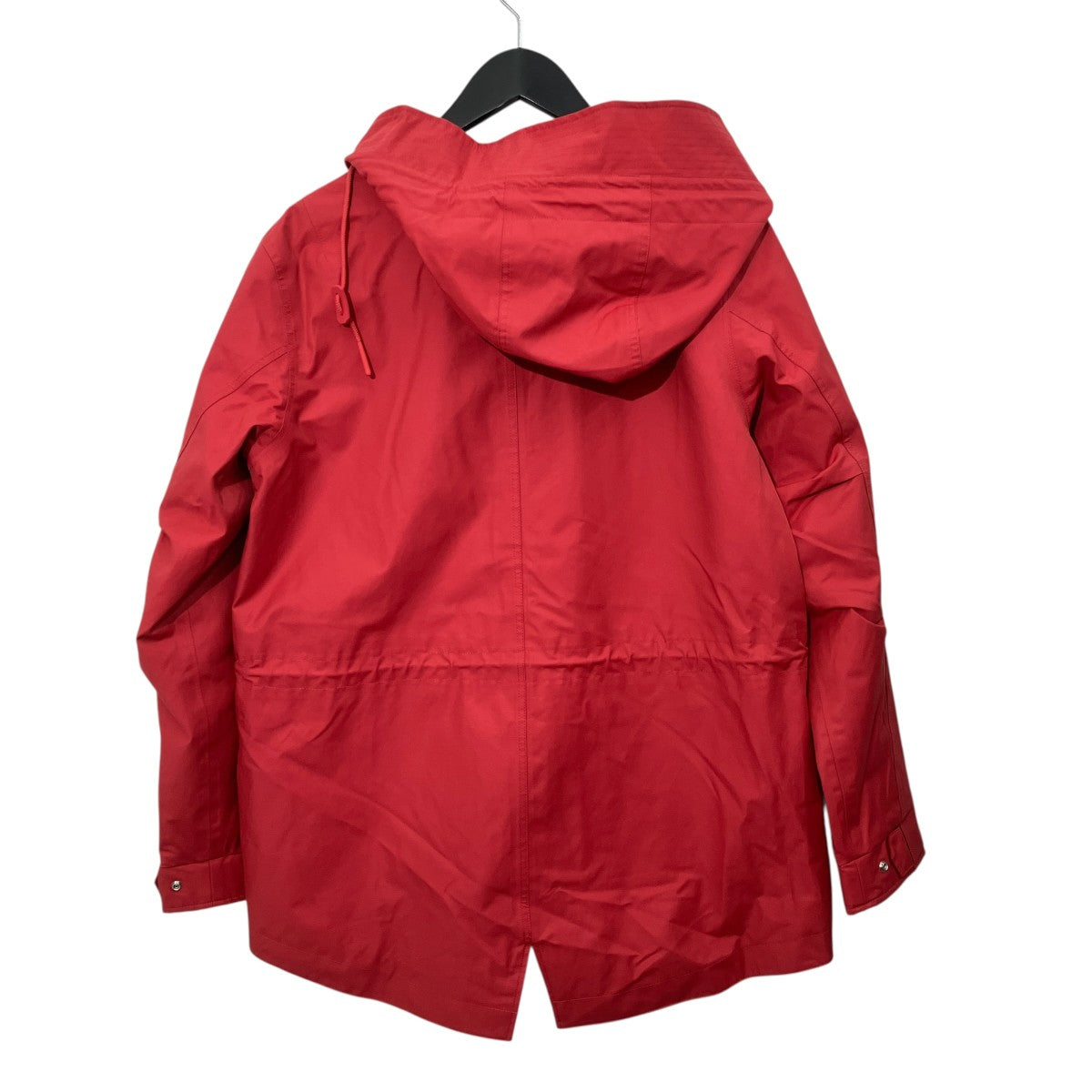 透湿防水 フーデッドジャケットマウンテンパーカーZBFAU47-PU