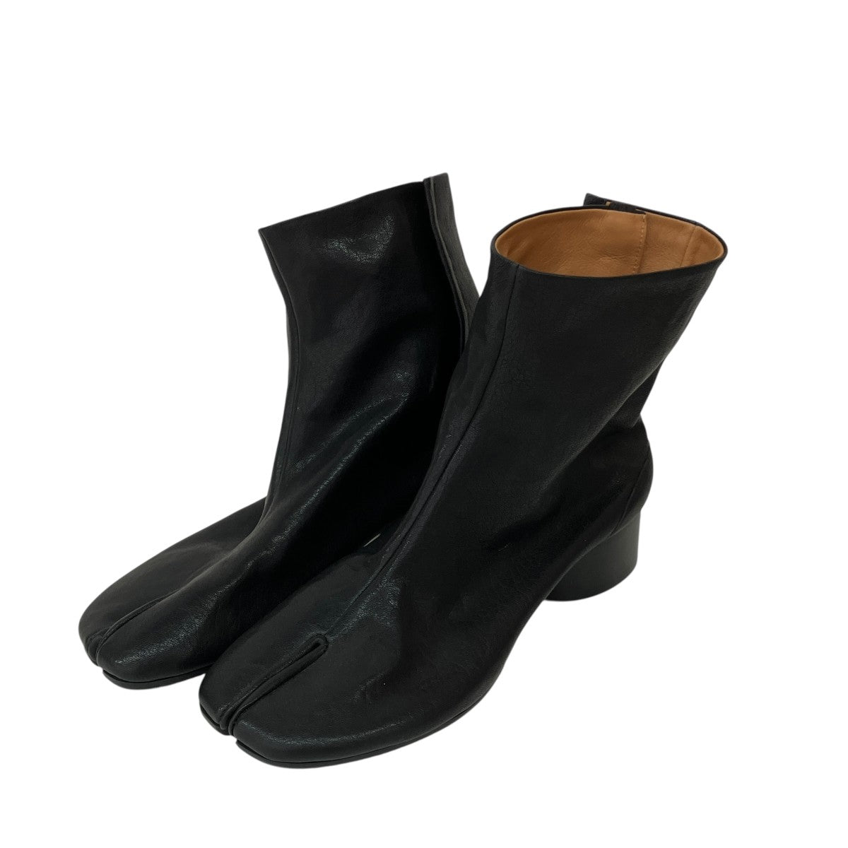 Maison Margiela(メゾンマルジェラ) 足袋ブーツ ブラック サイズ 38