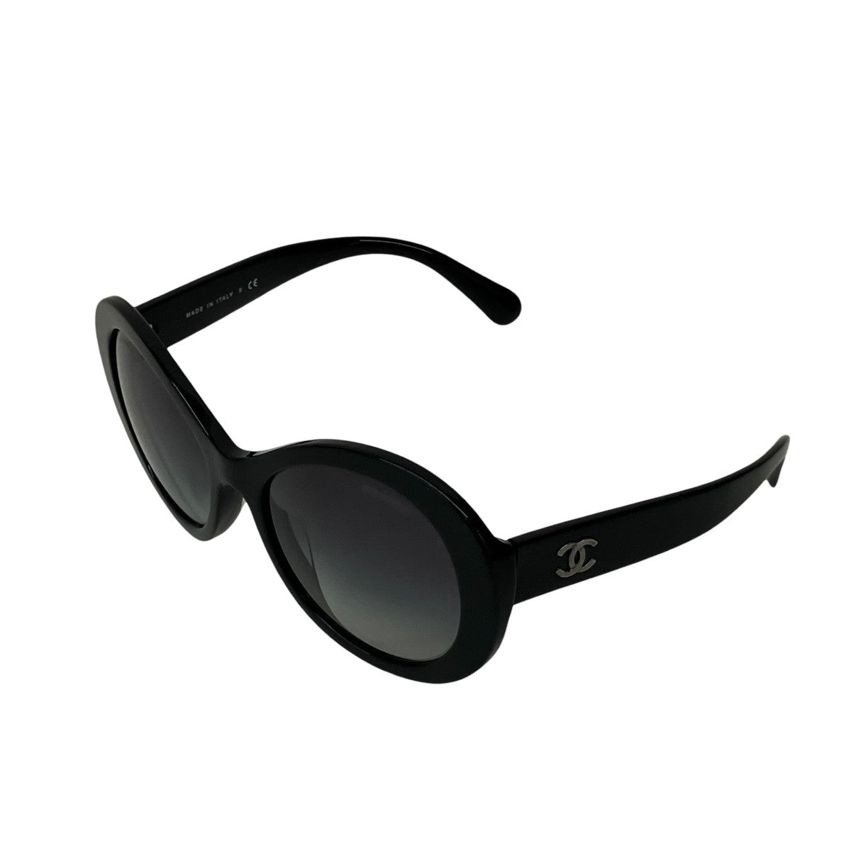 CHANEL(シャネル) サングラス5372-A 5372-A ブラック サイズ 56□19 