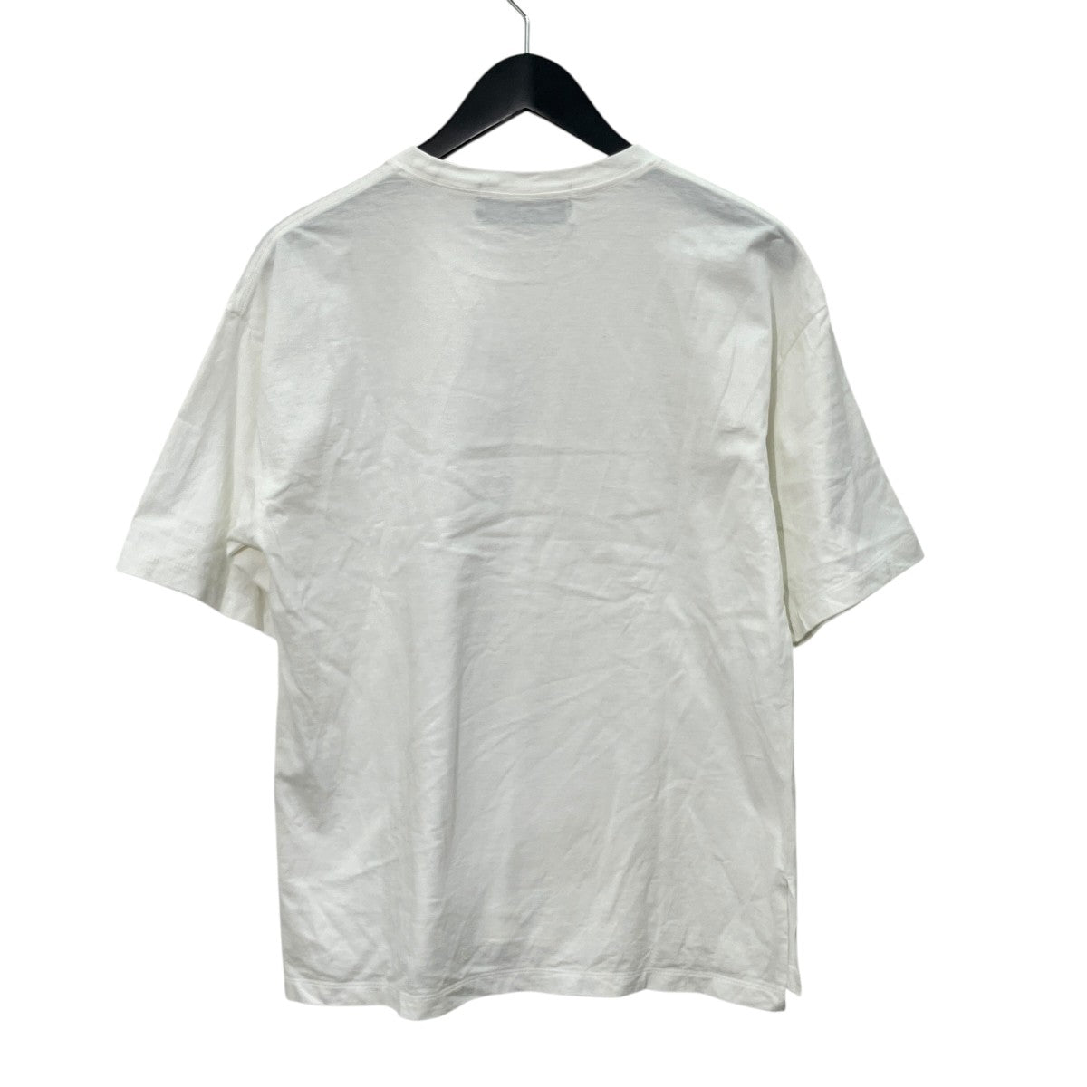 25SS半袖TシャツA0853UTS013