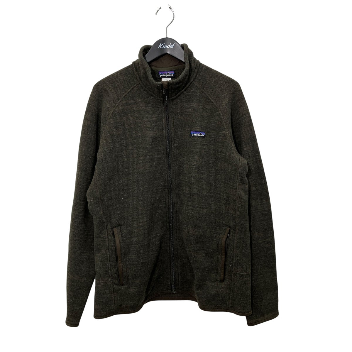 Patagonia(パタゴニア) ベターセーターフリースジャケット25526 25526 