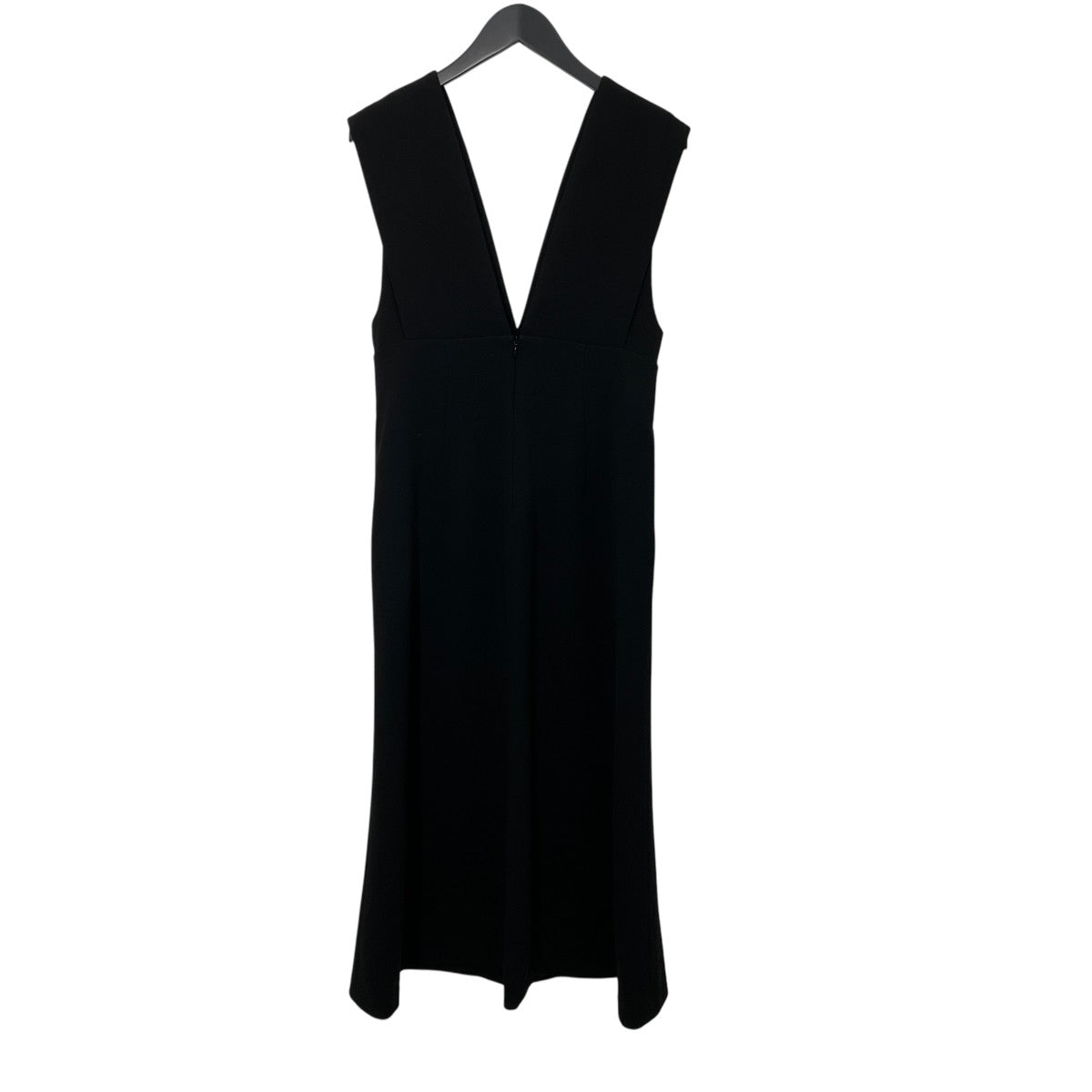 V Neck Sleeveless DressVネックスリーブワンピースMM21PF-DR717