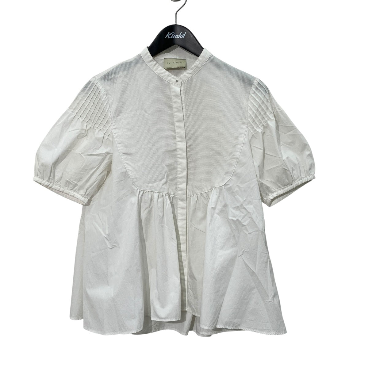 UNITED ARROWS TOKYO 半袖シャツ1516-162-1539 古着・中古-1枚目のアイテム画像