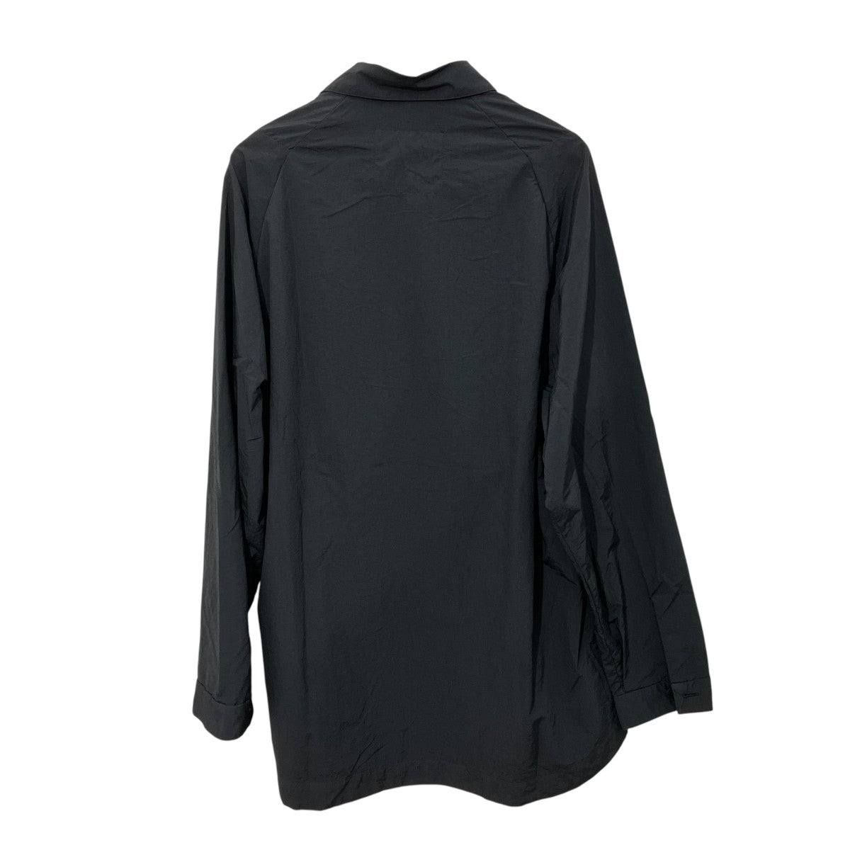CARTRIDGE SHIRT - P長袖シャツTT-SHT-P